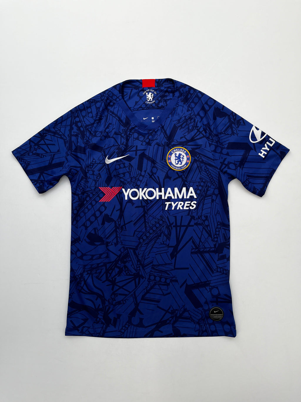 Jersey Chelsea Local 2019 2020 (S)