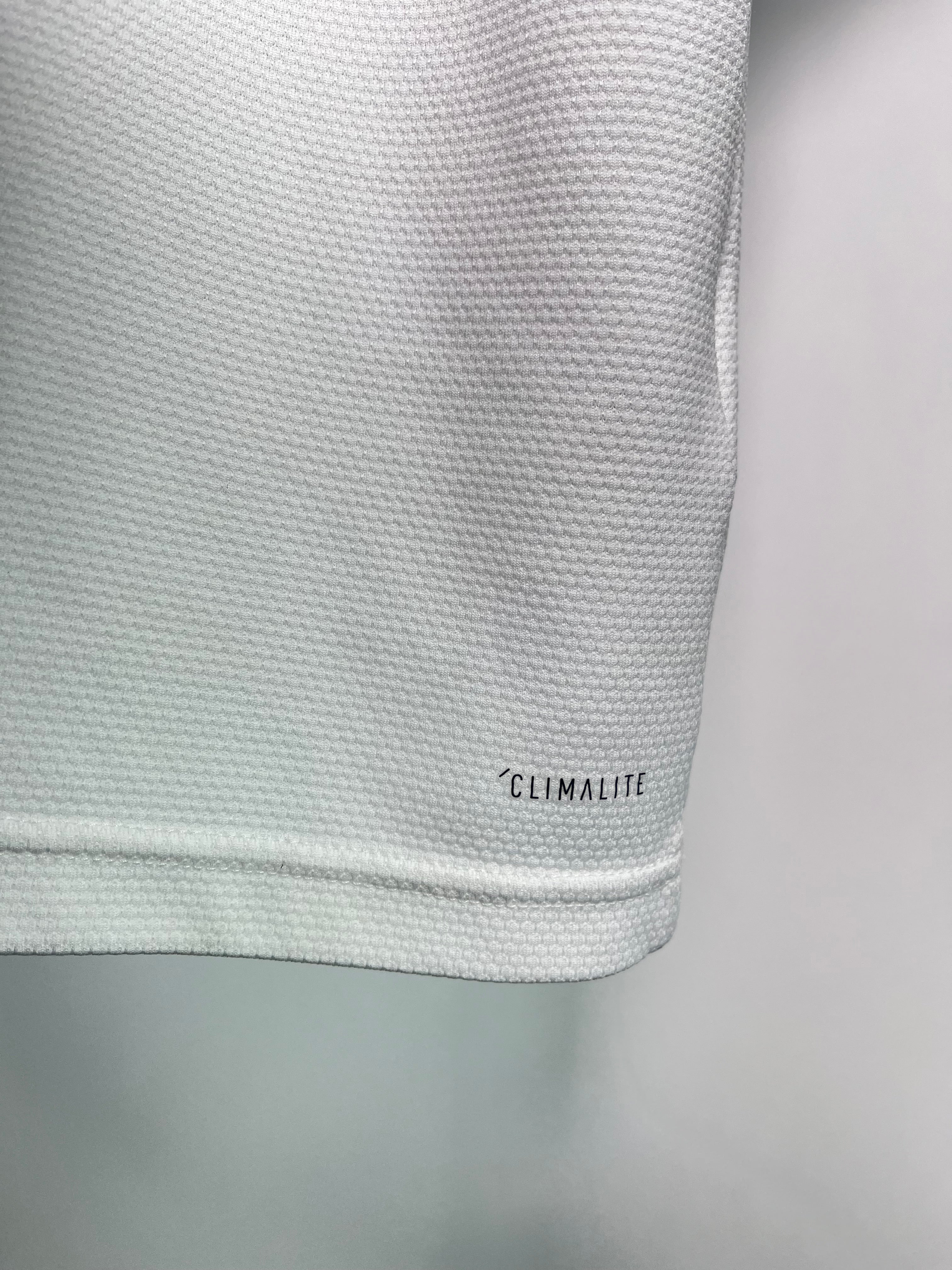 Jersey Real Madrid Local 2018 2019 Karim Benzema (L)
