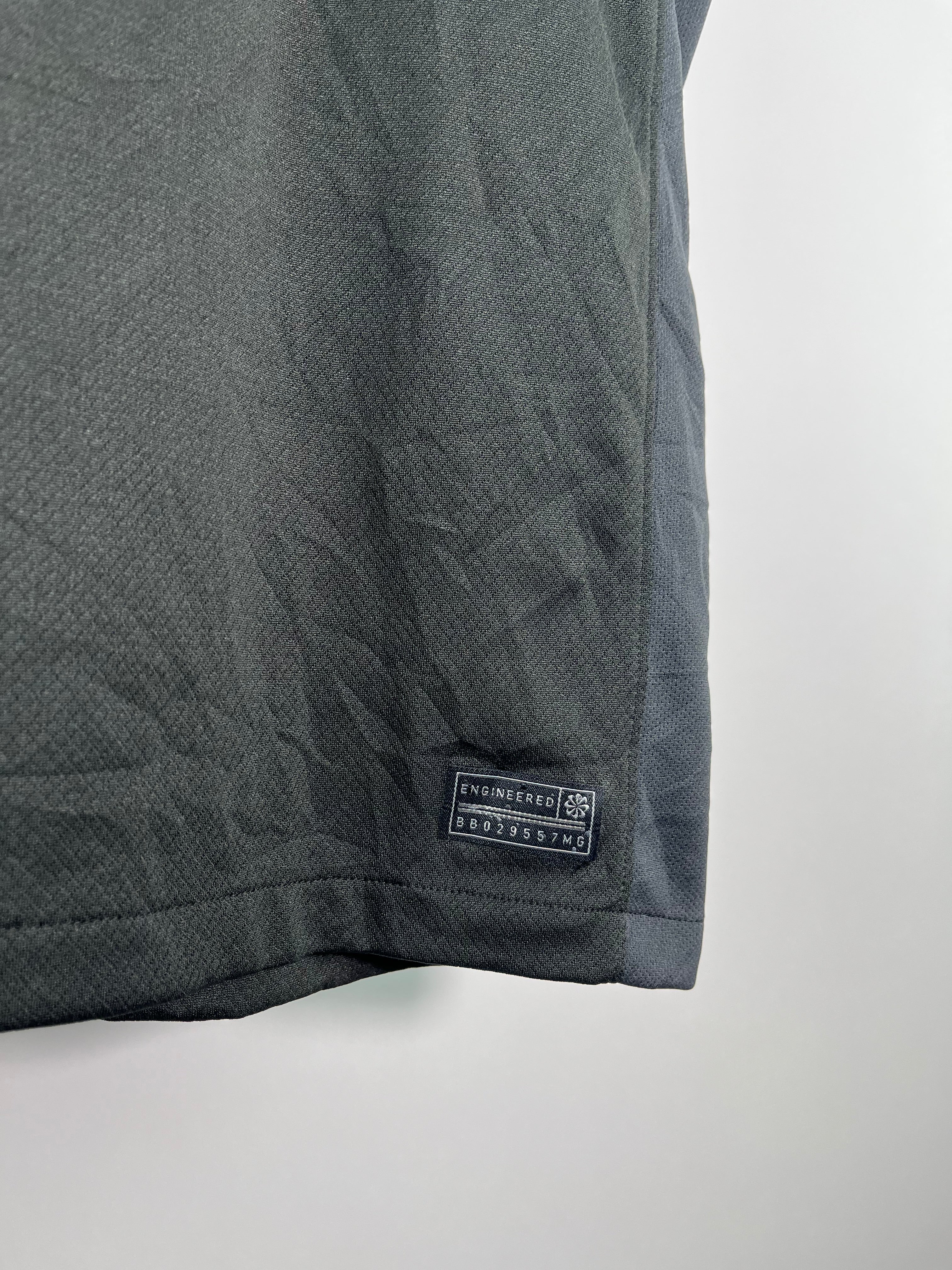 Jersey Liverpool Visita 2024 2025 (XL)