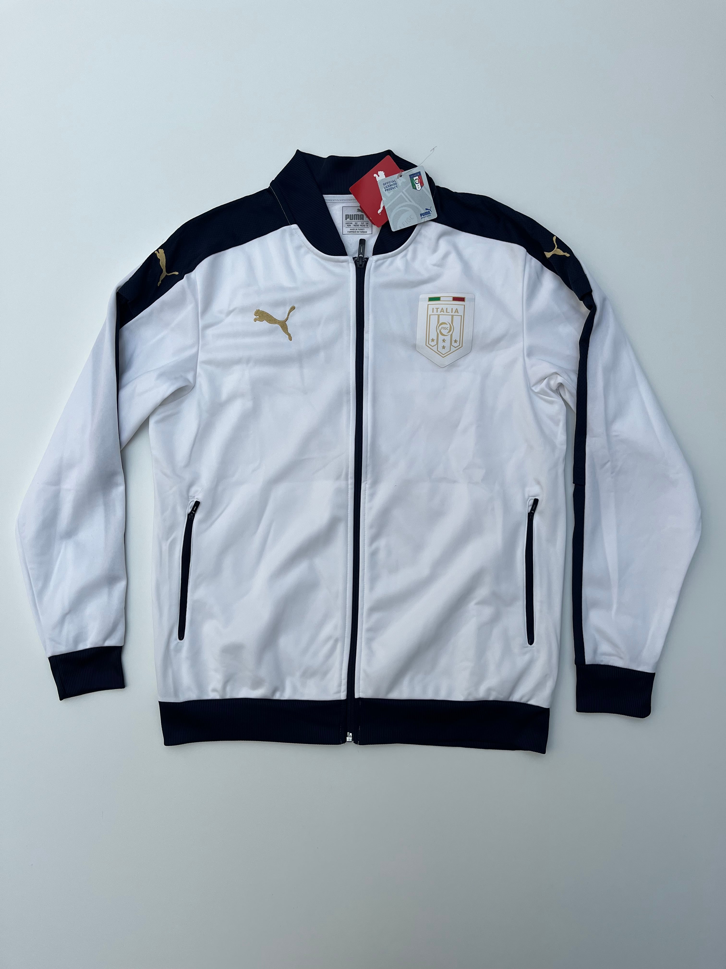 Chamarra Italia 2016 2017 (M)