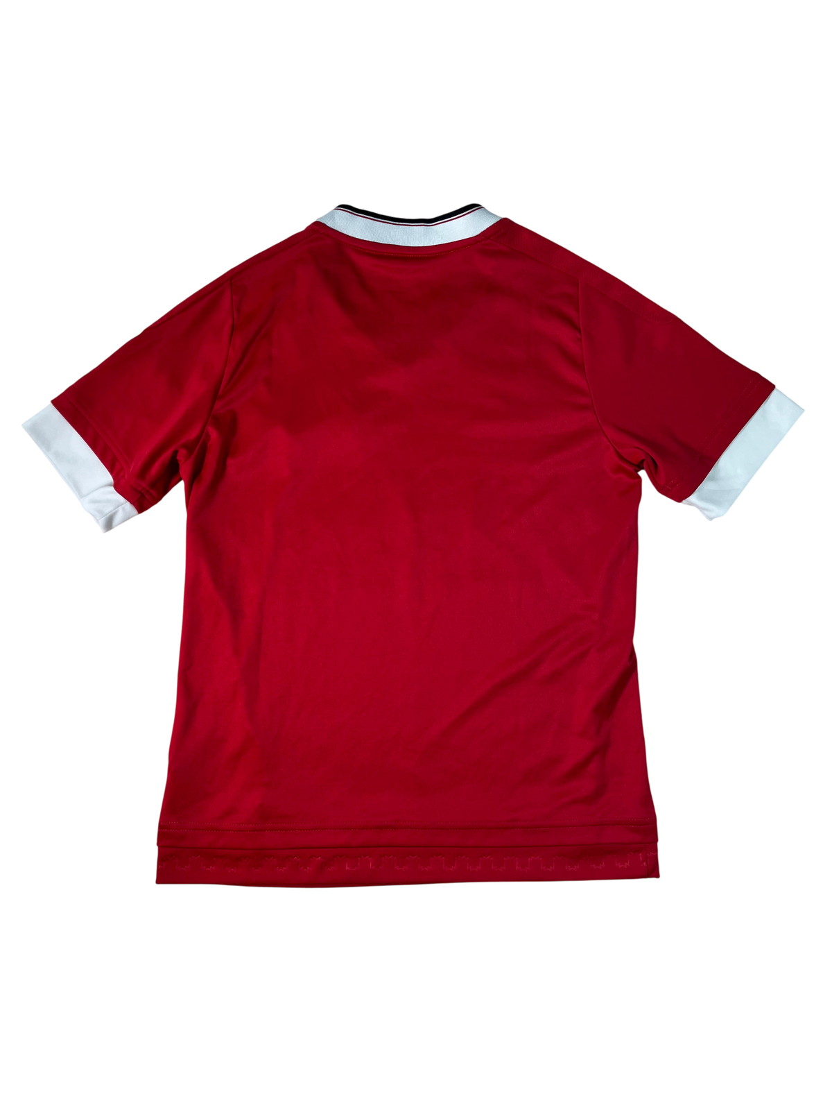 Jersey Manchester United Local 2015 2016 (M Niño)