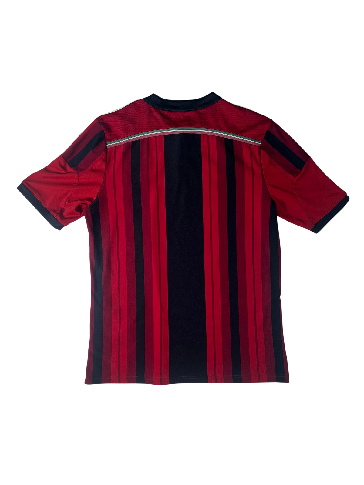 Jersey AC Milán Local 2014 2015 (XL Niño)