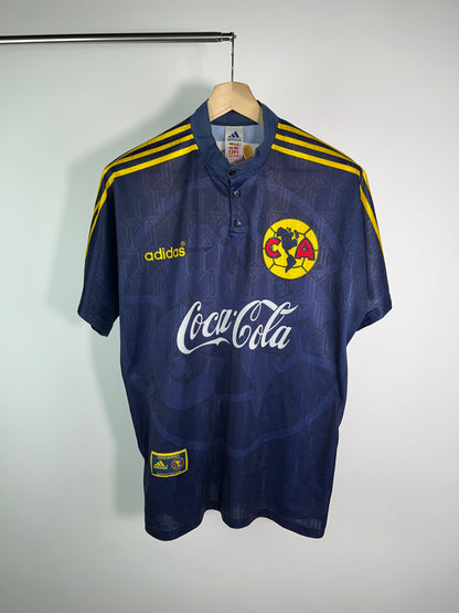 Jersey Club America Visita 1998 1999 (L)