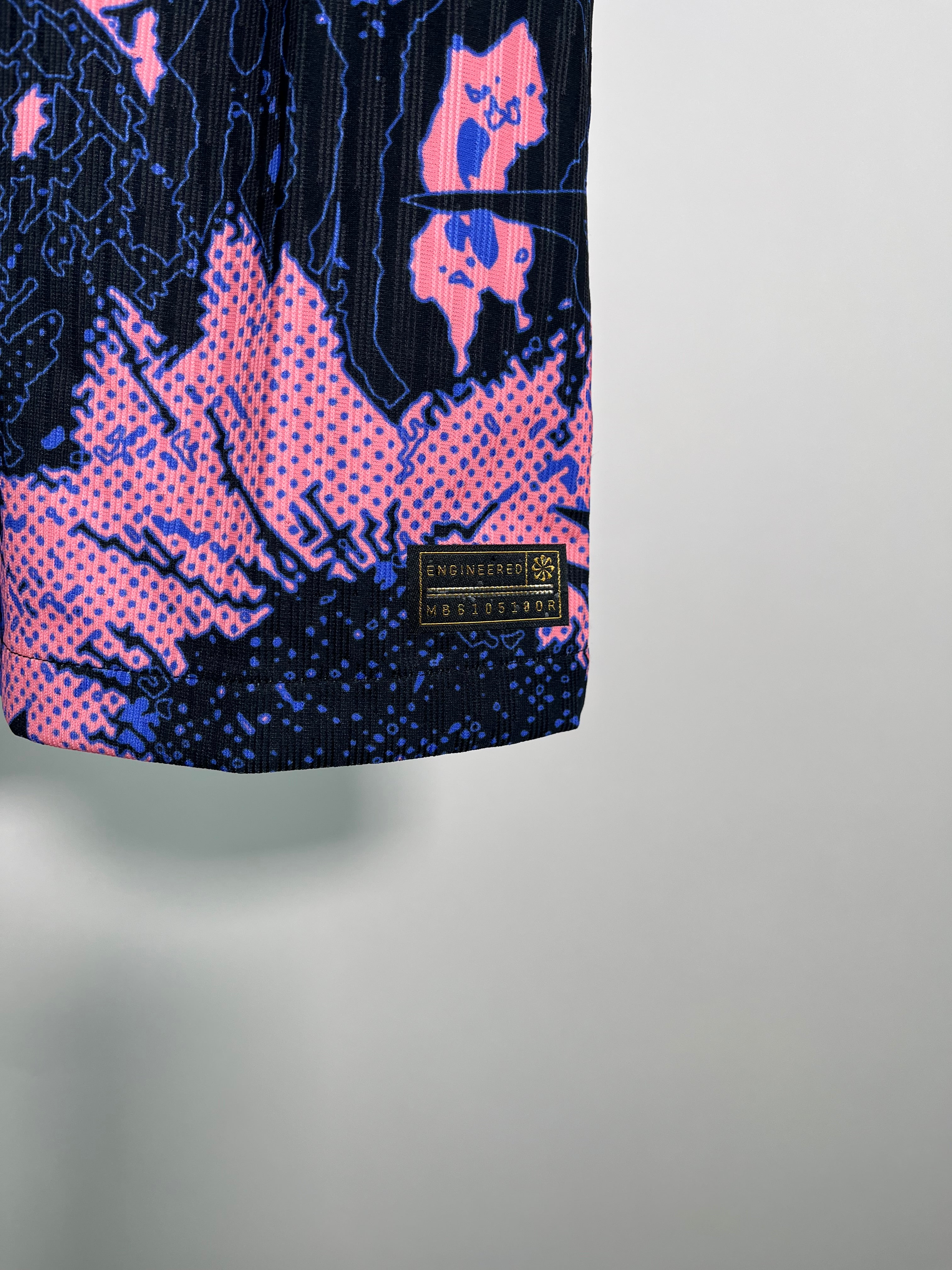 Jersey Club America Tercera 2024 2025 Utilería (M)