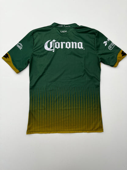 Jersey Potros UAEM Visita 2016 2017 (L)