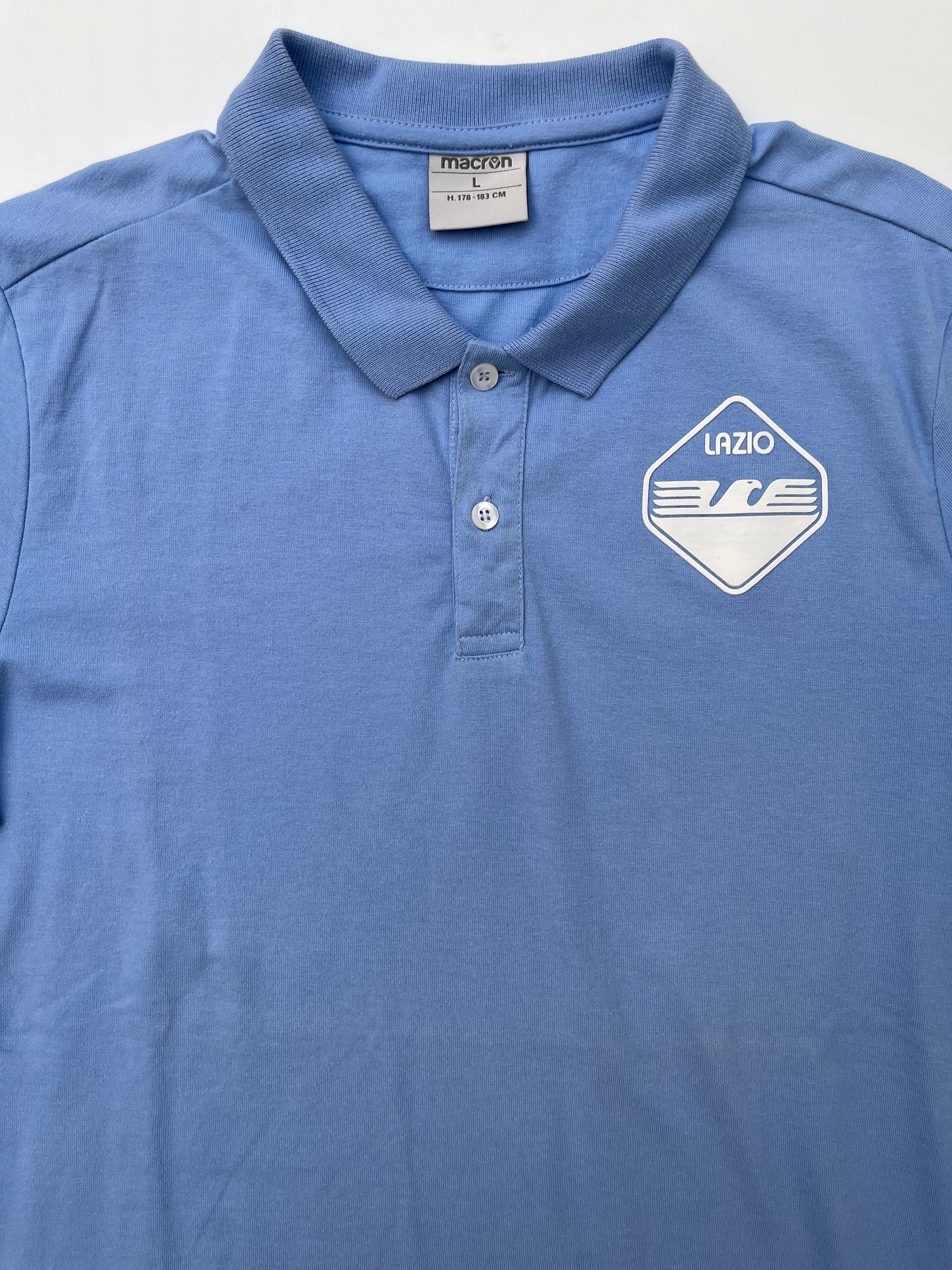 Polo Lazio 2016 (L)