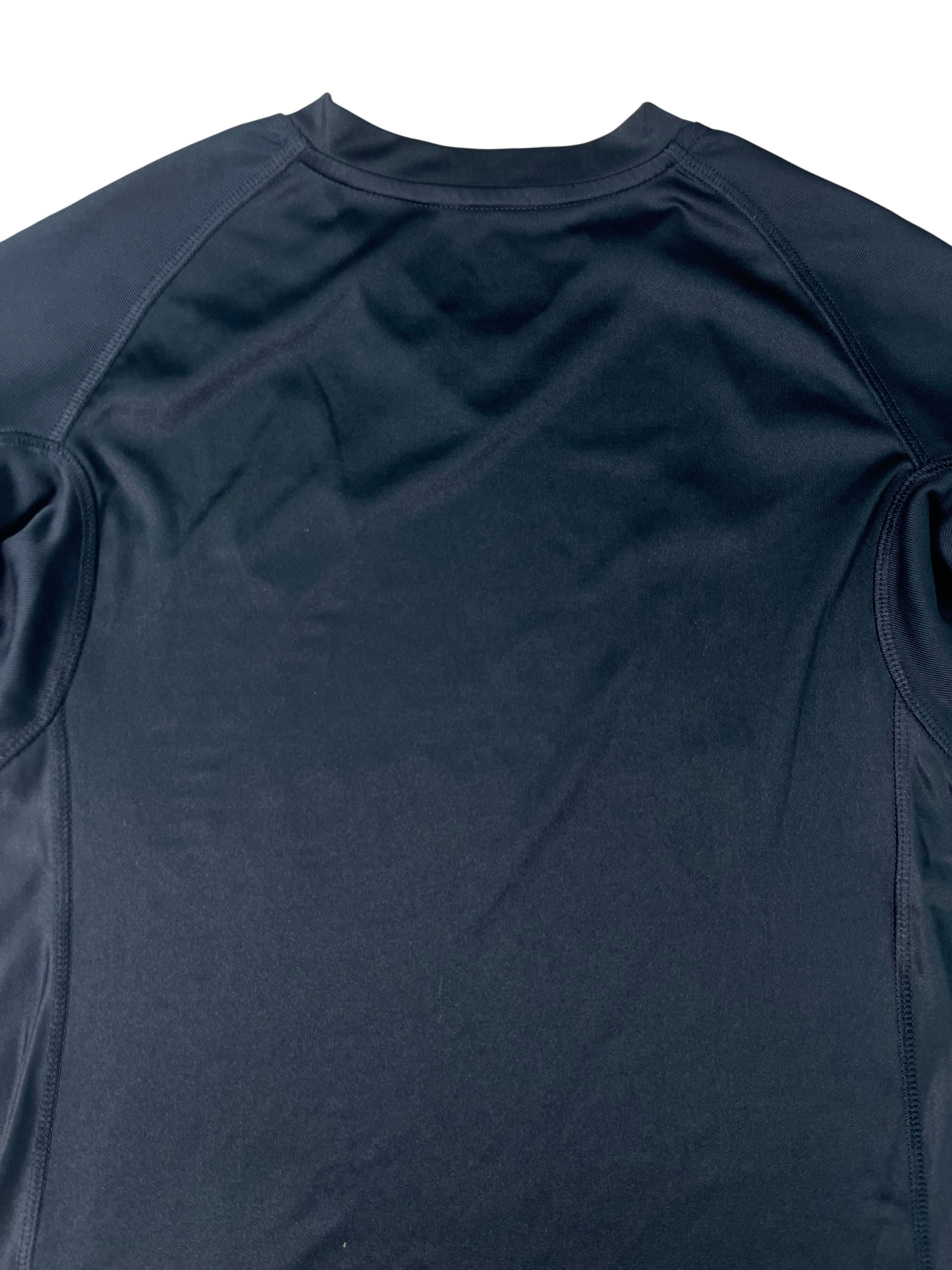 Jersey Real Madrid Portero 2018 2019 (M Niño)