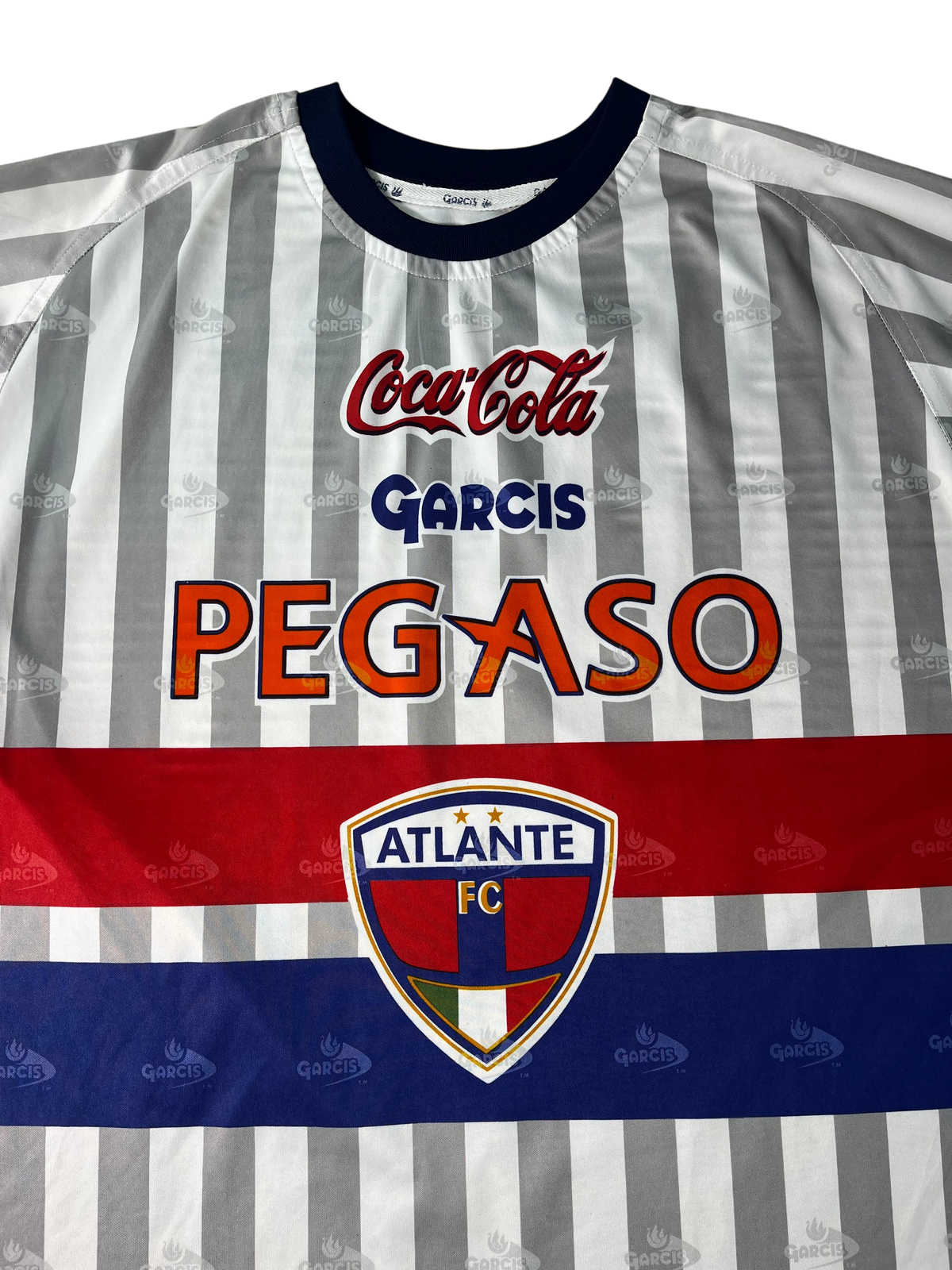 Jersey Atlante Visita 2003 2004 (L)