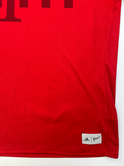 Jersey Bayern Munich Especial Parley 2016 2017 (XS)