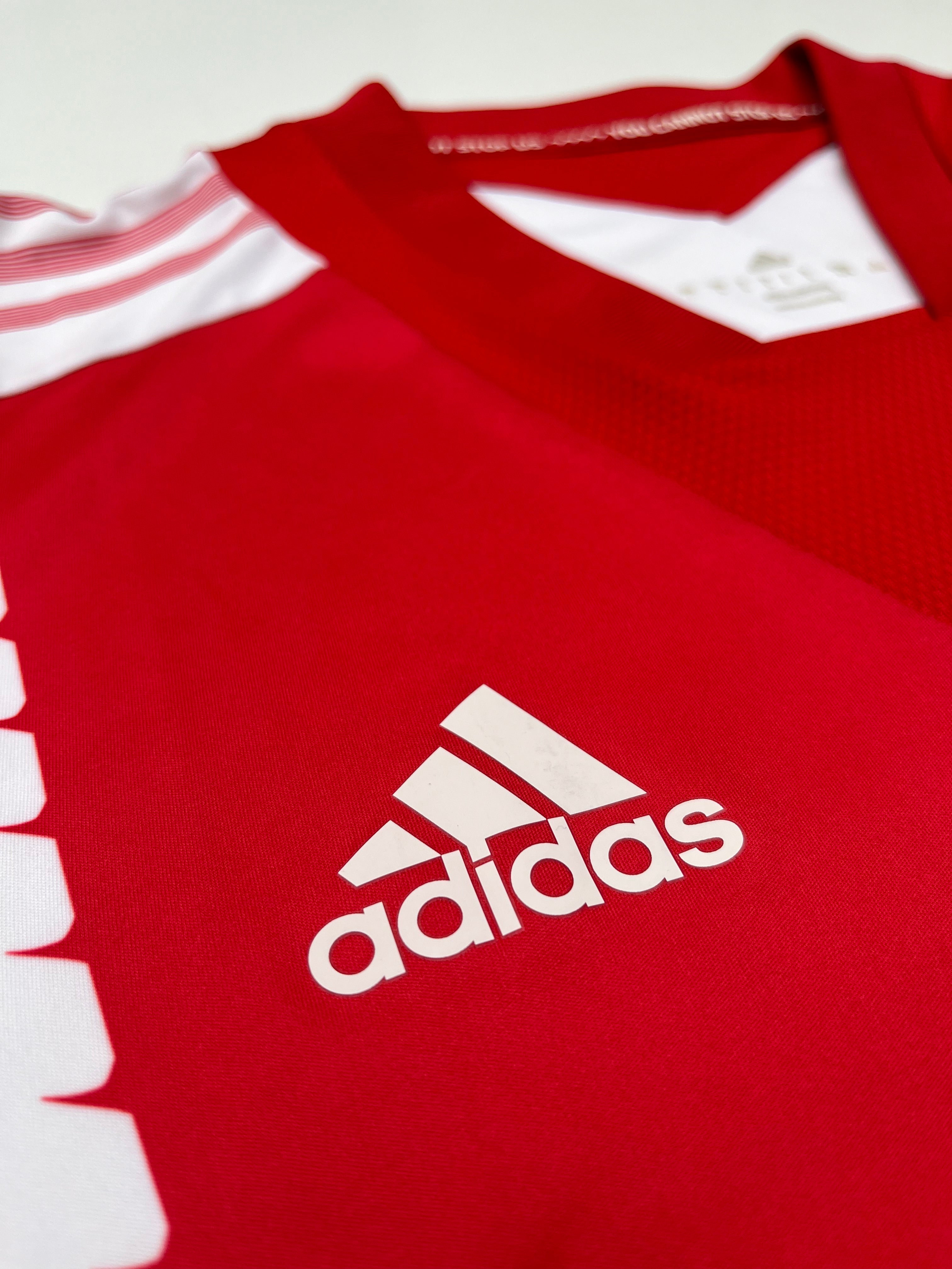 Jersey Portland Timbers Visita 2013 2014 Versión Jugador (L)