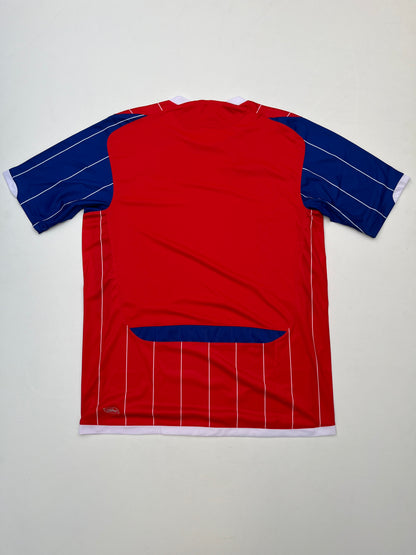 Jersey FC Brno Local 2009 2011 (L)