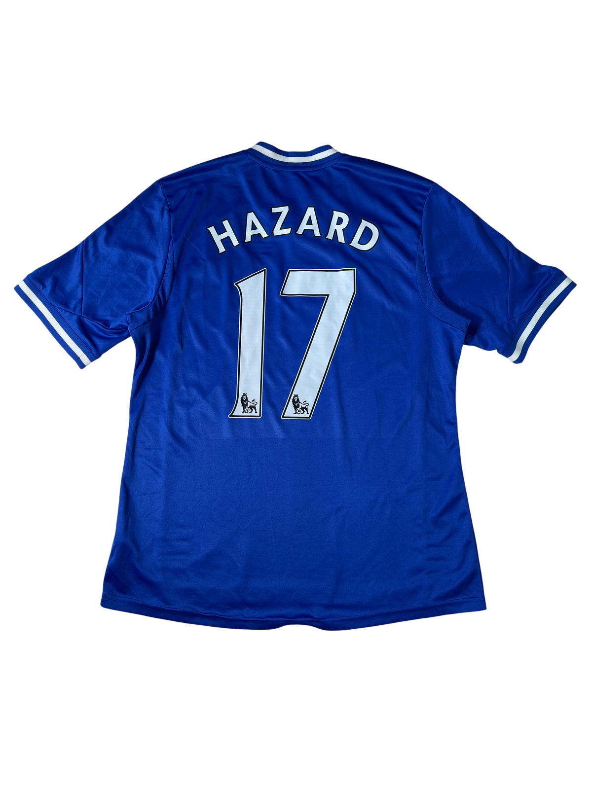 Jersey Chelsea Local 2013 2014 Eden Hazard (L)