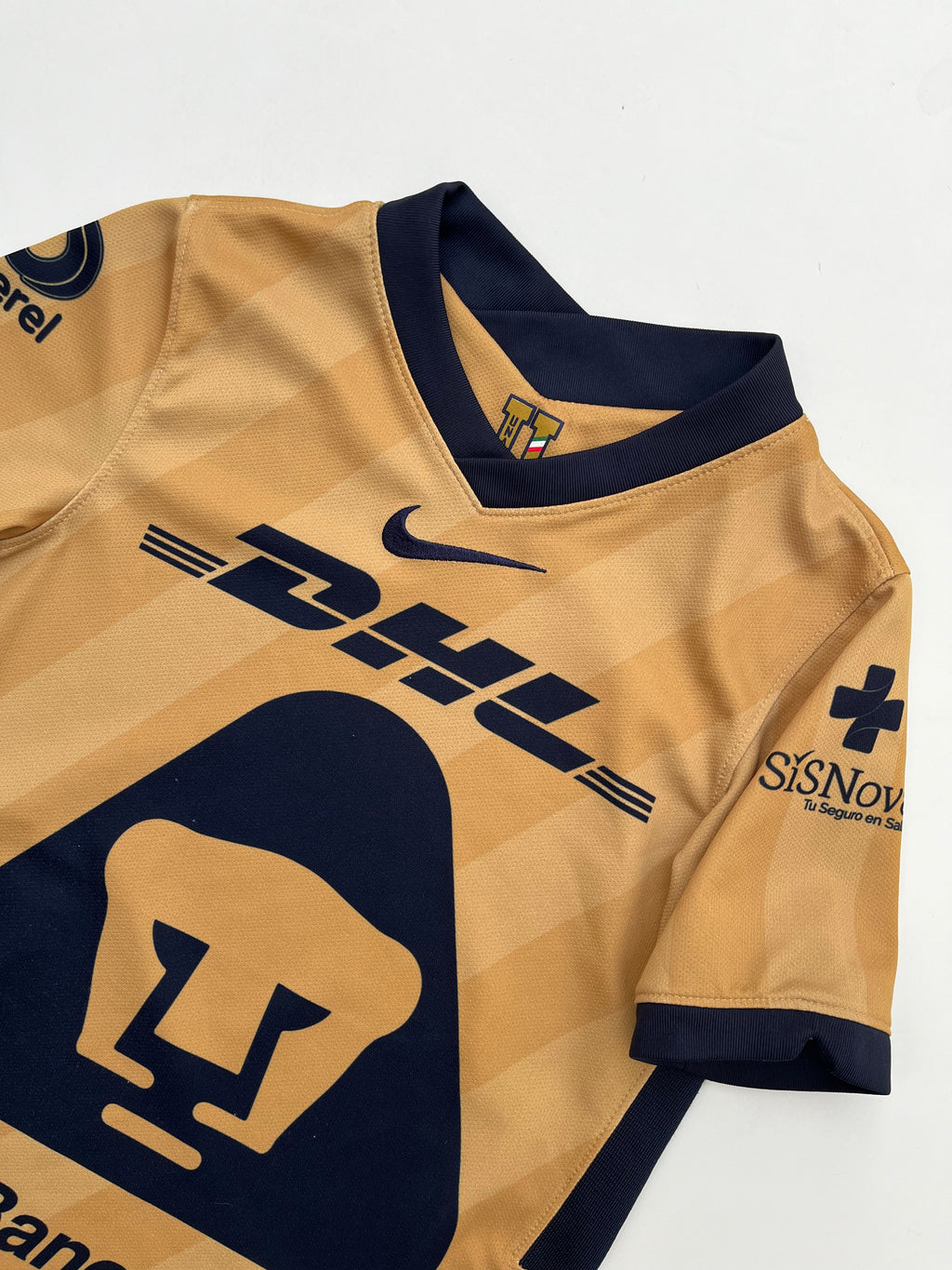 Jersey Pumas Tercera 2020 2021 (S Mujer)