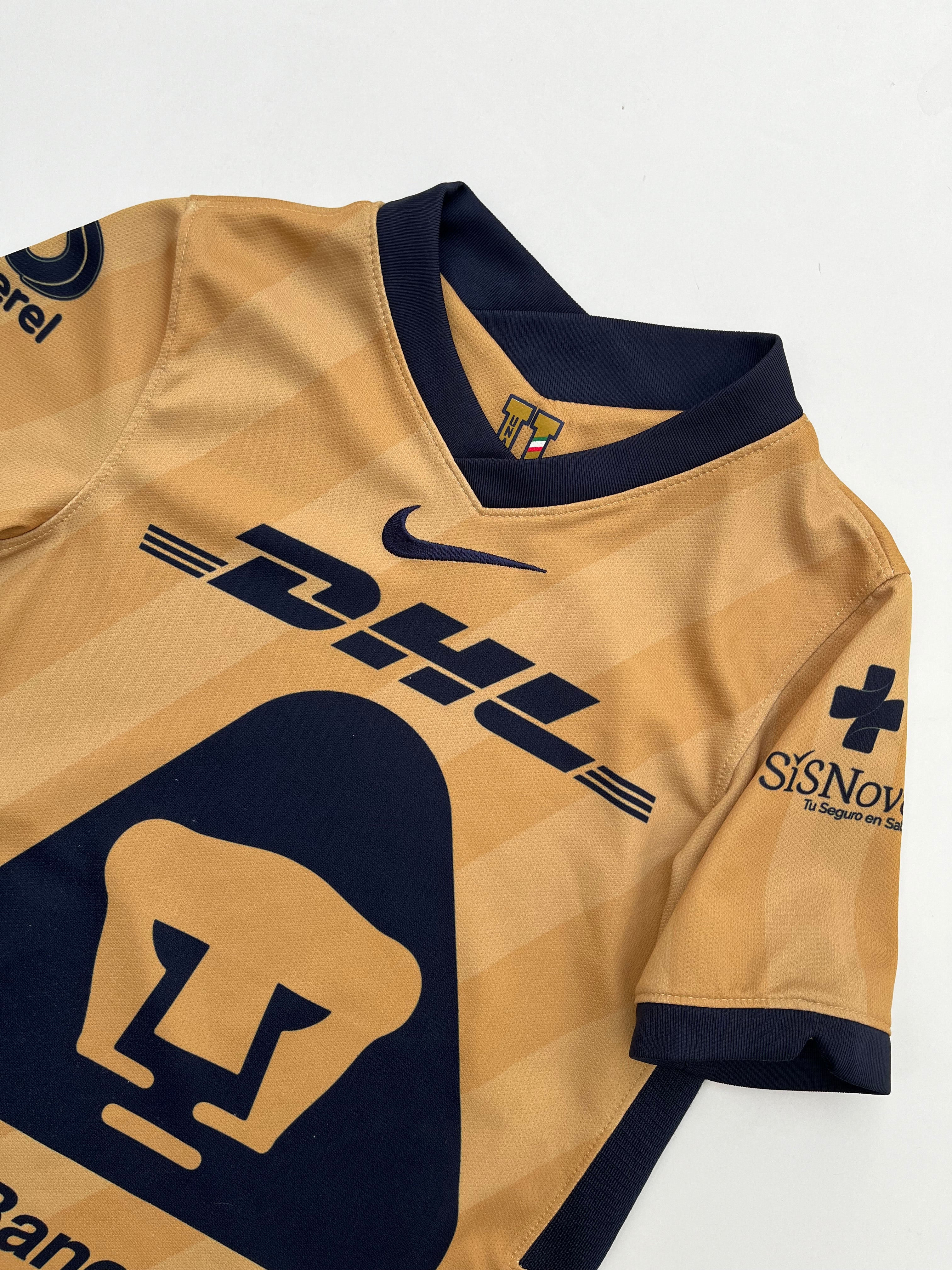 Jersey Pumas Tercera 2020 2021 (S Mujer)