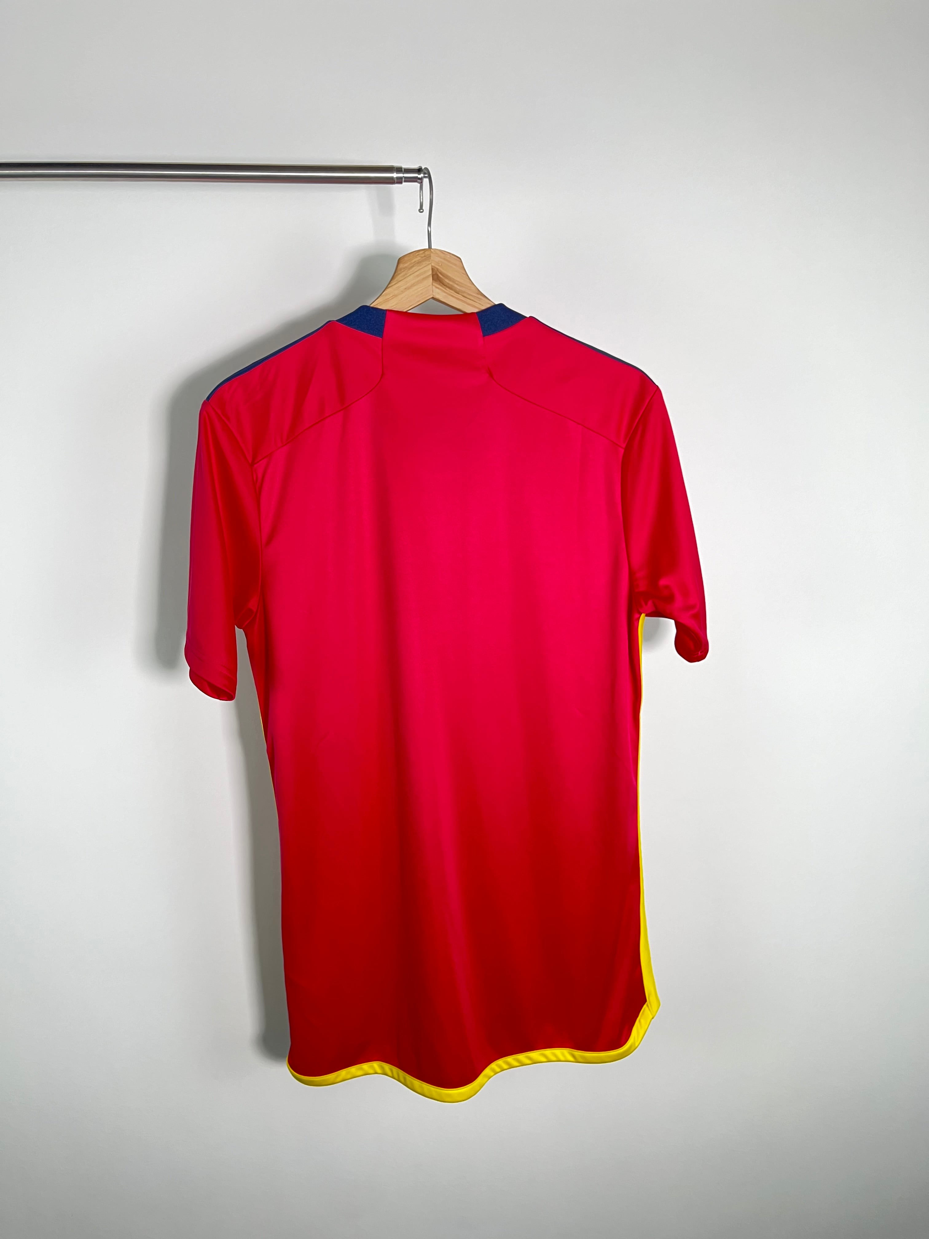 Jersey Saint Louis City FC 2024 2025 (S)