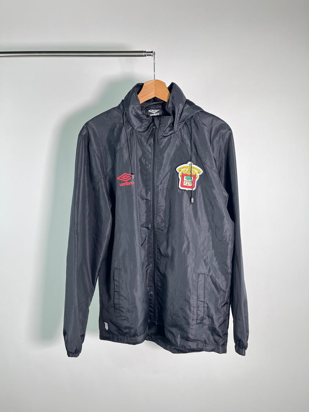 Chamarra Leones Negros 2020 2021 (M)