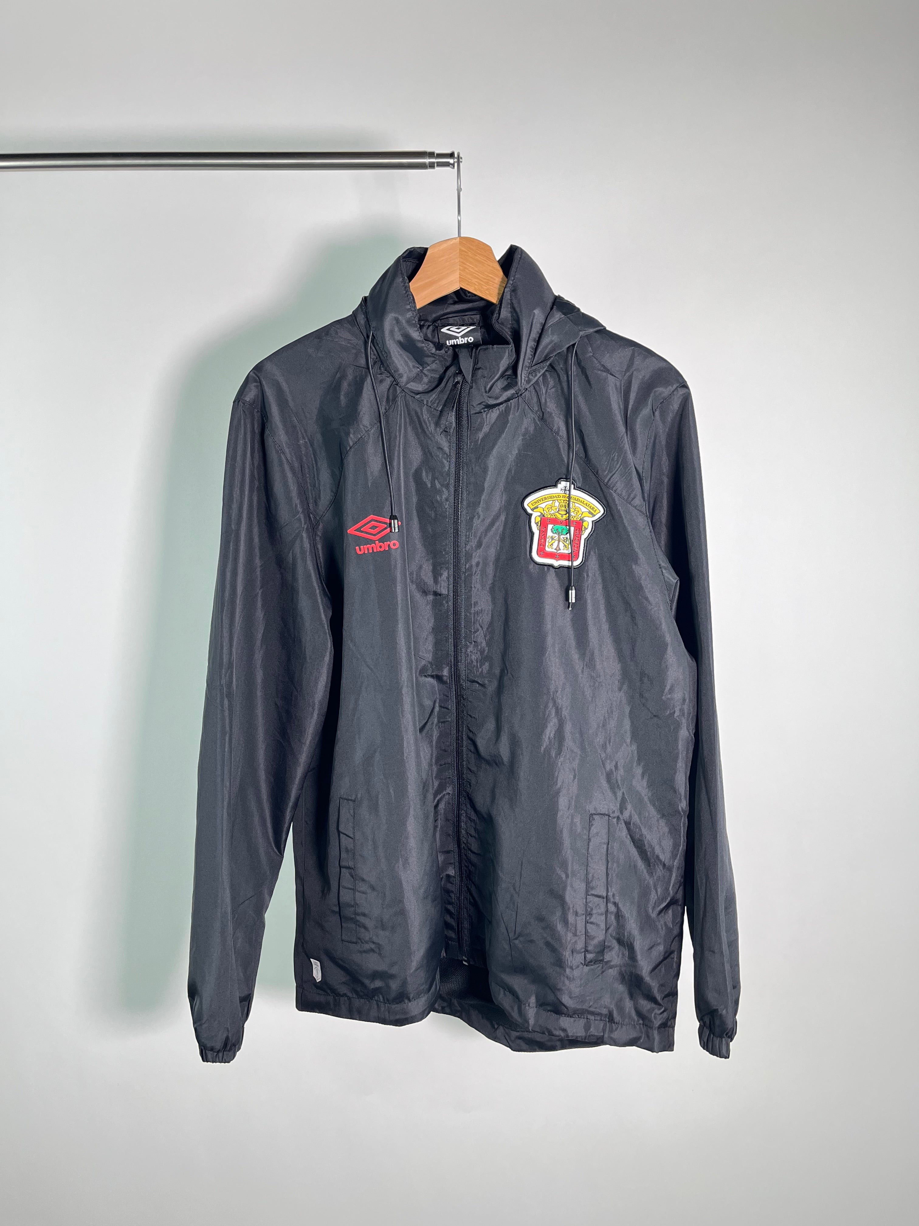 Chamarra Leones Negros 2020 2021 (M)