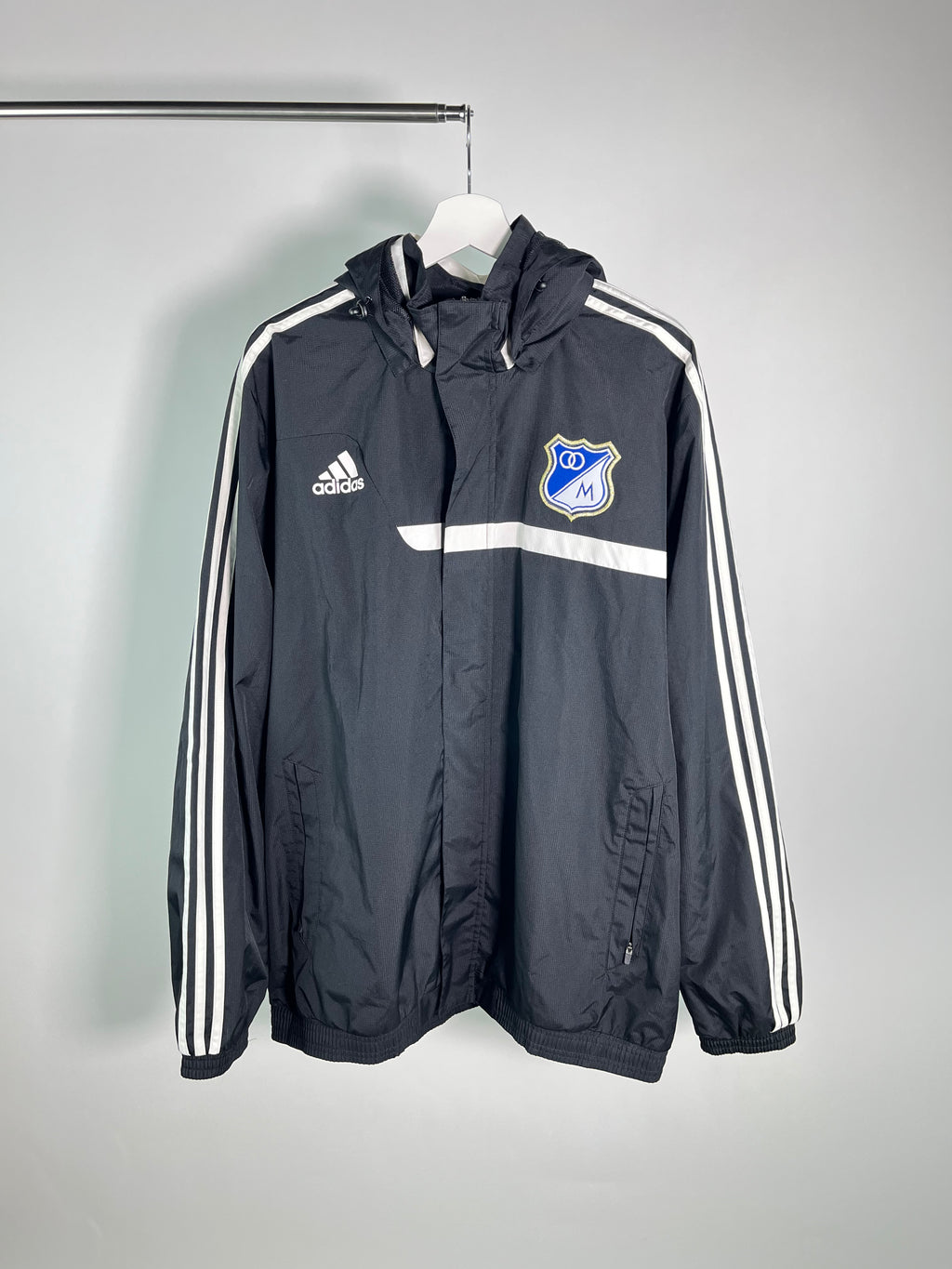 Conjunto Millonarios 2013 2014 *Incluye Pants* (XL)