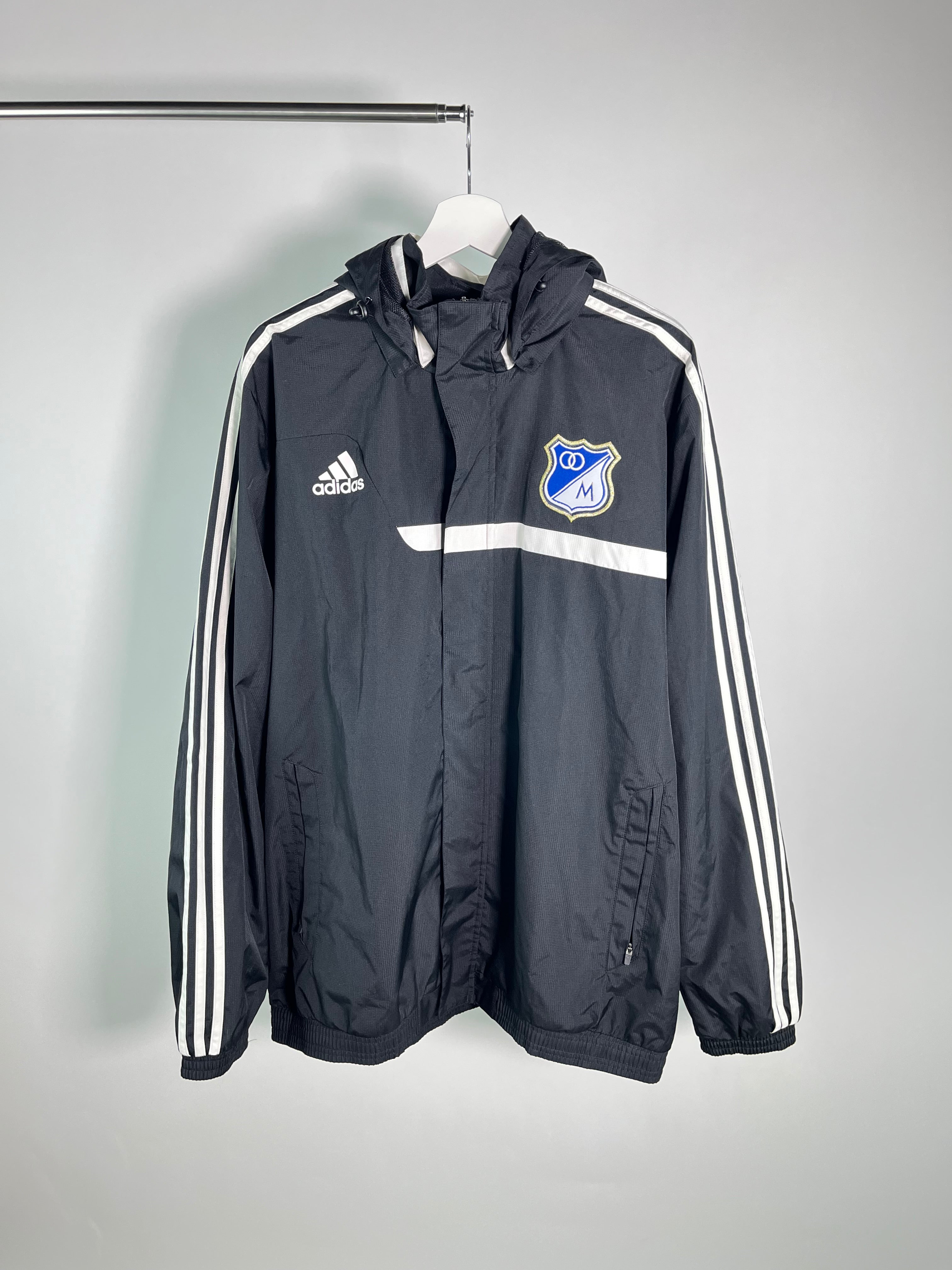 Conjunto Millonarios 2013 2014 *Incluye Pants* (XL)