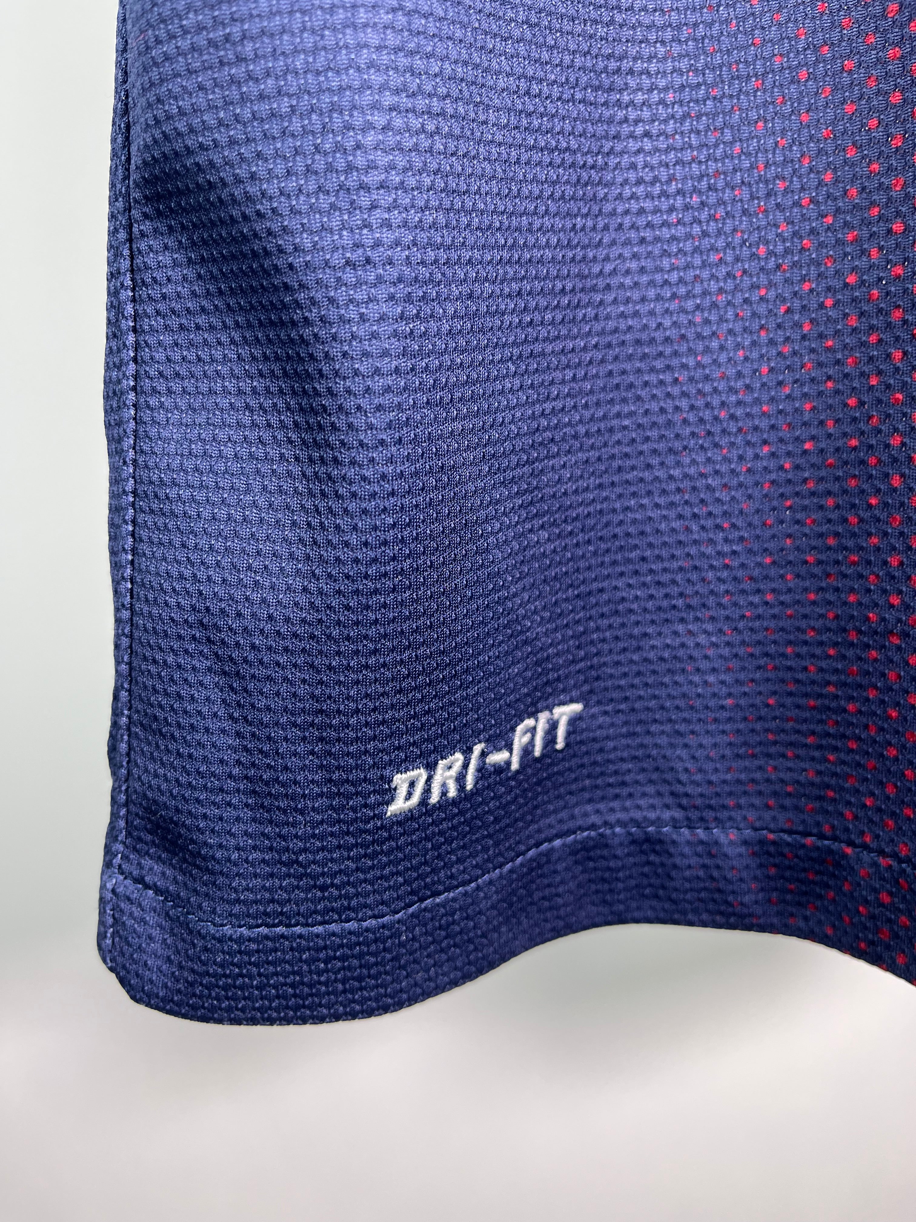 Jersey Barcelona Local 2012 2013 Lionel Messi (S)