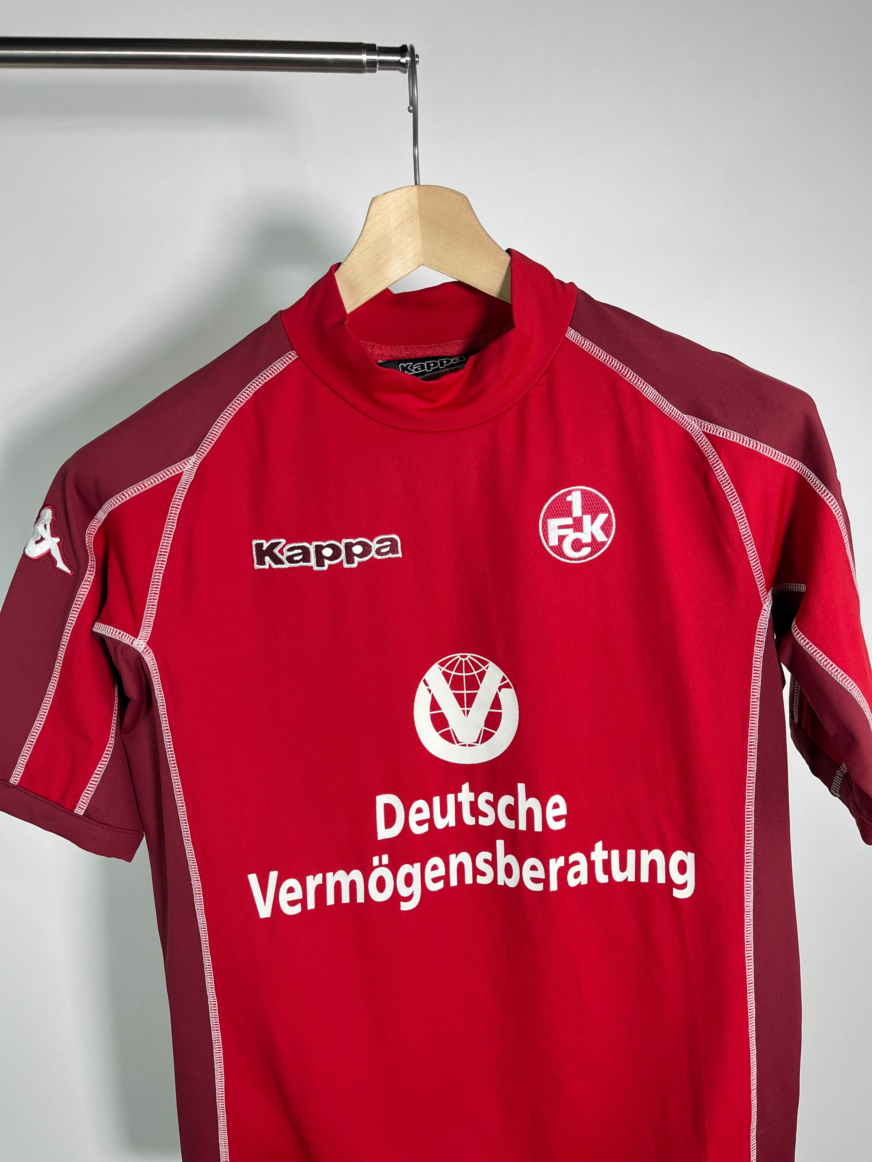 Jersey Kaiserslauten Local 2005 2006 (M)