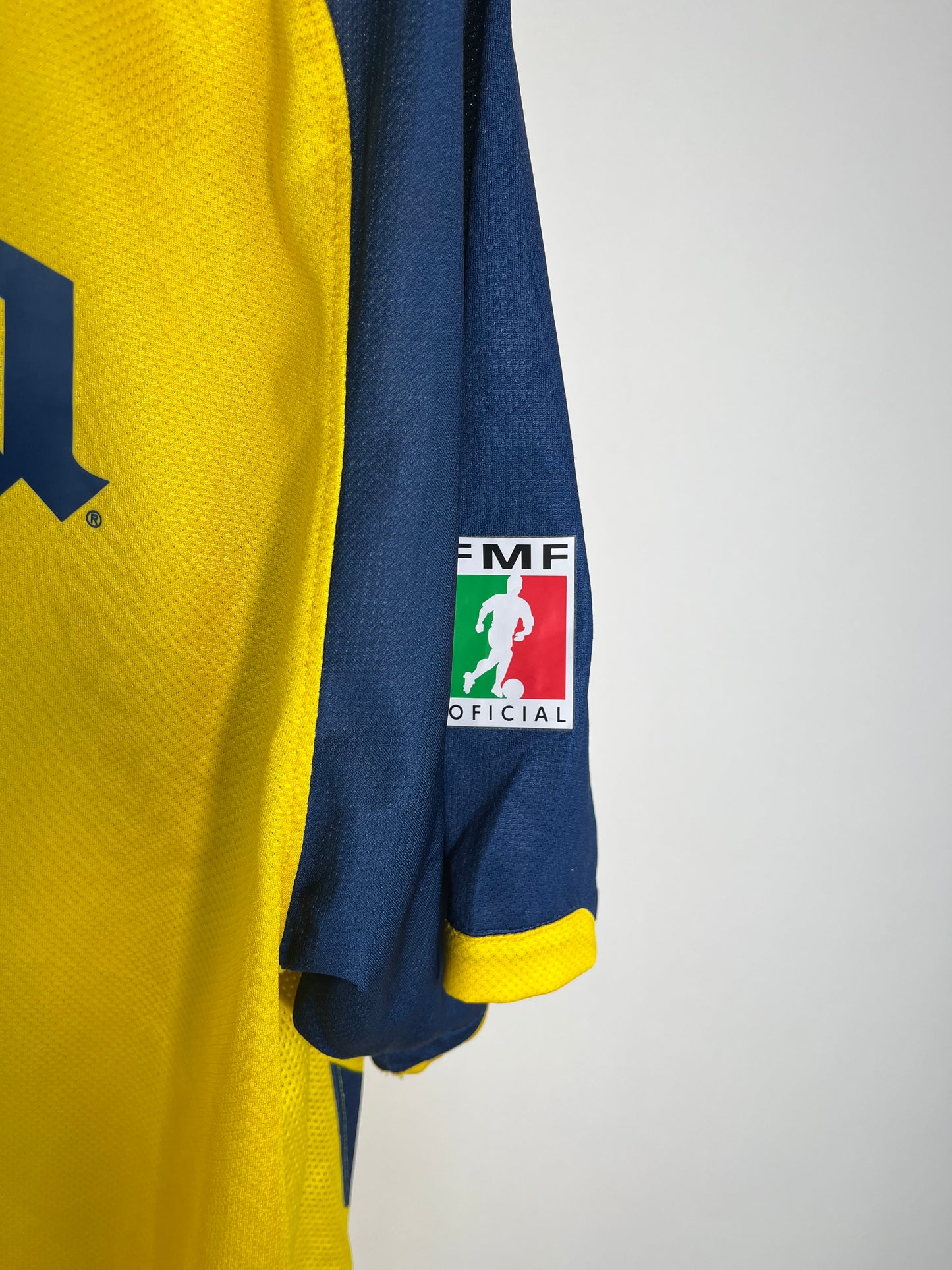 Jersey Club America Local 2010 2011 (XL)