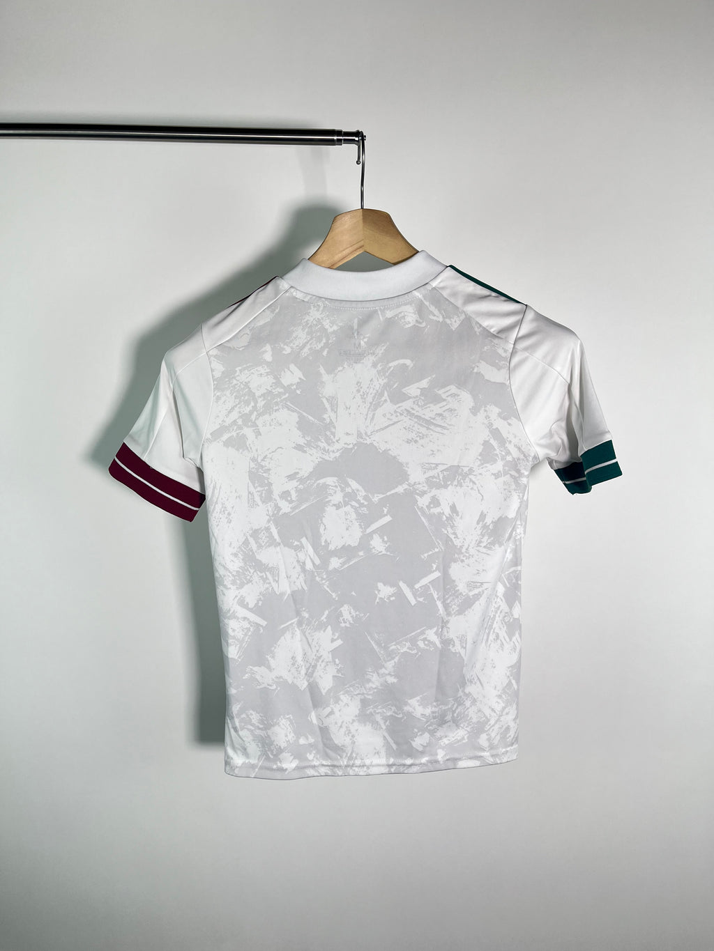 Jersey México Visita 2020 2021 (M Niño)