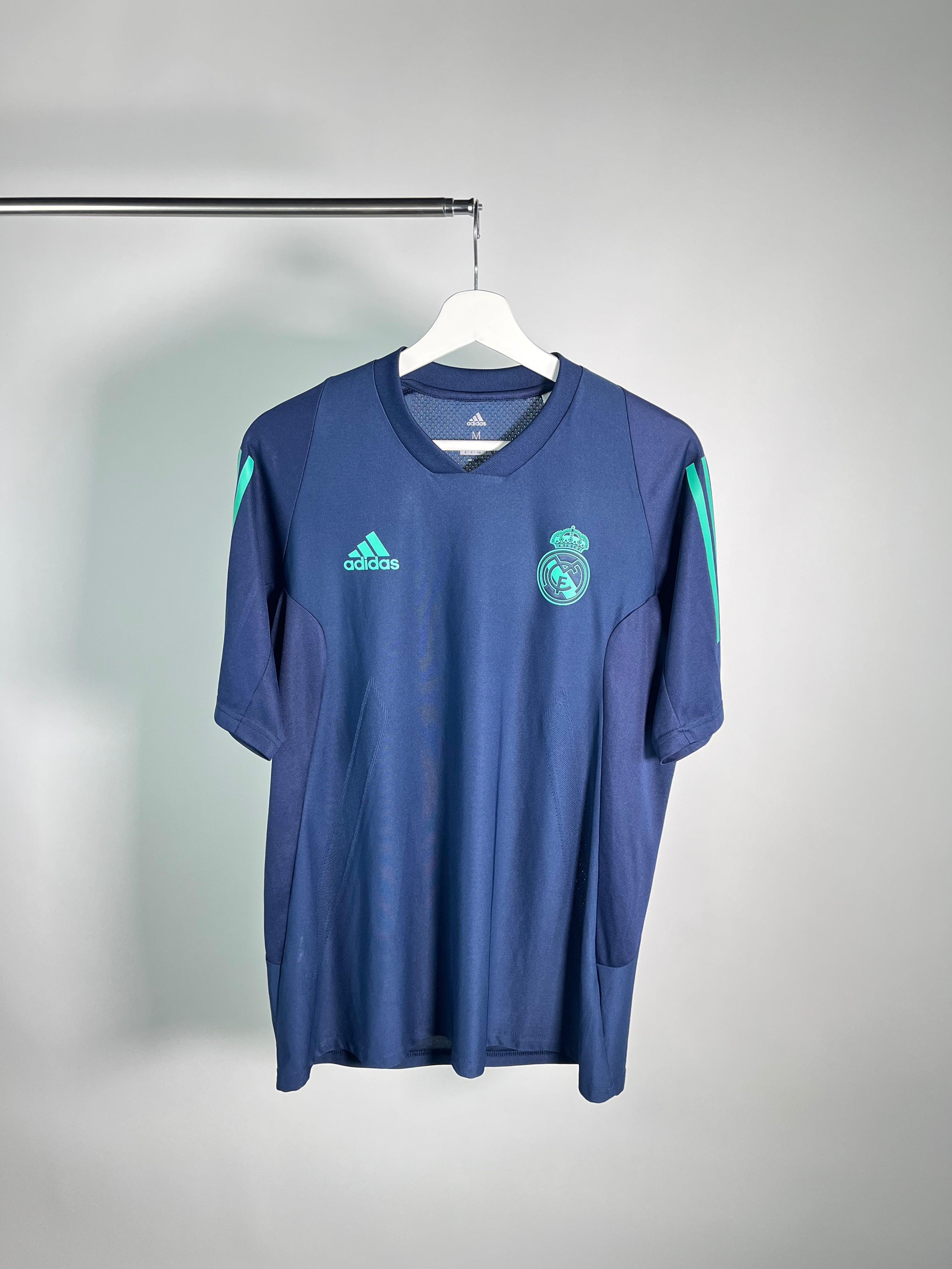 Jersey Real Madrid Entrenamiento 2019 2020 (M)