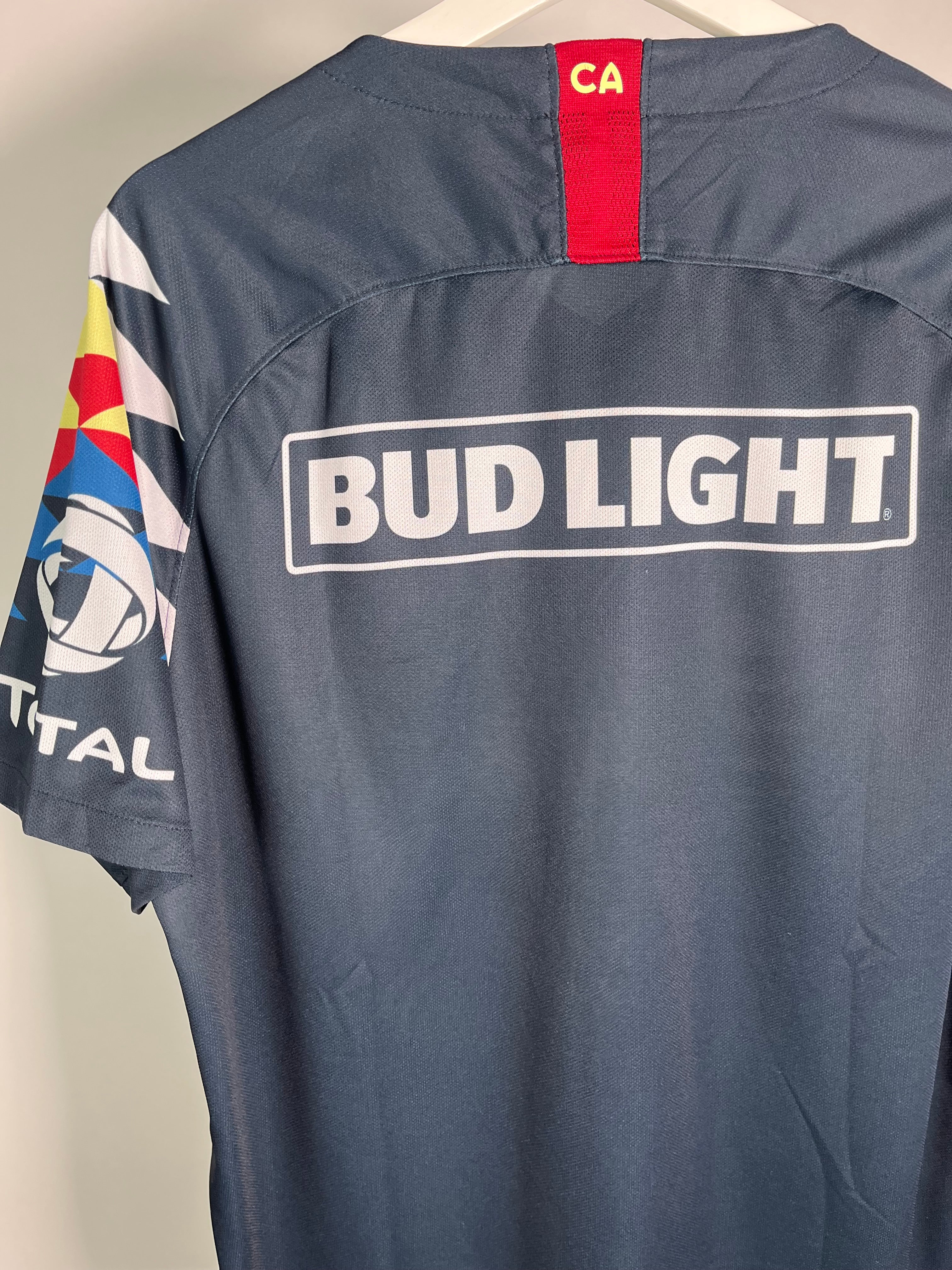Jersey Club América Visita 2019 2020 (XL)
