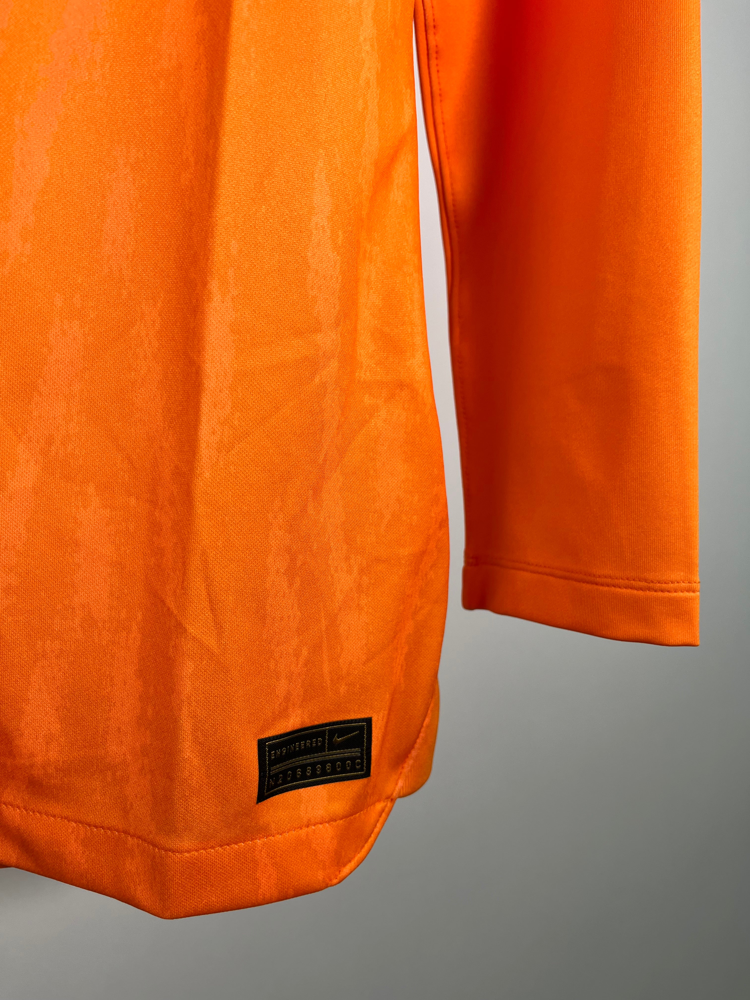 Jersey Club América Portero 2022 2023 Manga Larga Versión Jugador (M)