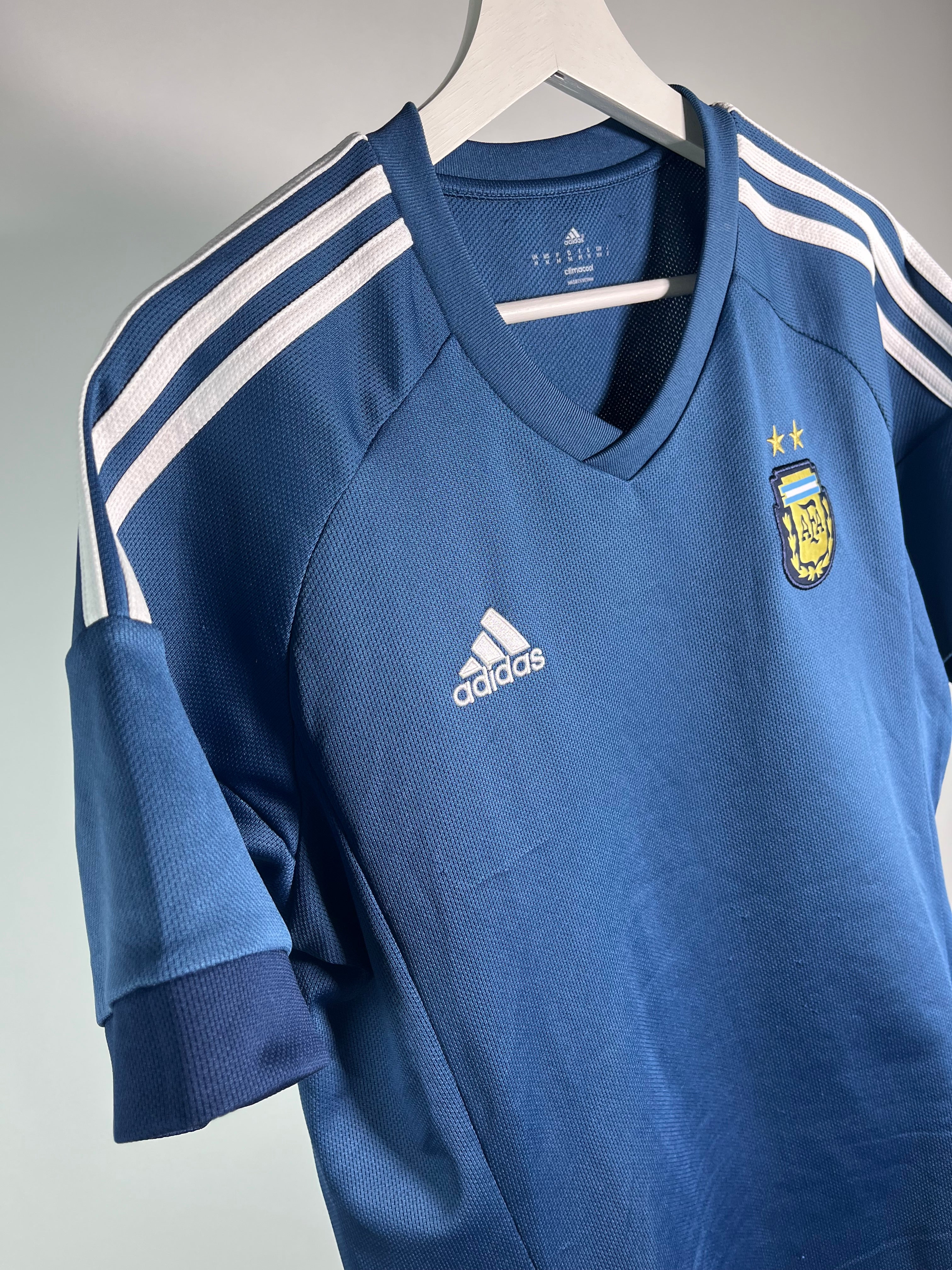 Jersey Argentina Visita 2015 2016 (M)