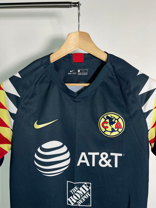 Jersey Club América Visita 2019 2020 (M)