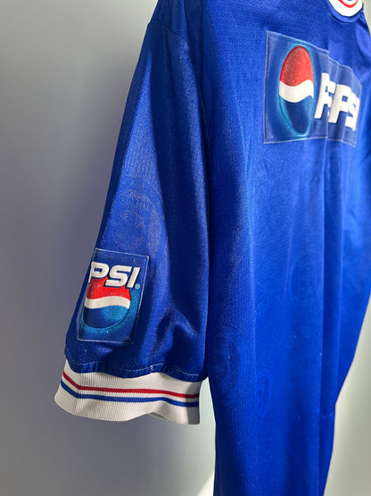 Jersey Cruz Azul Local 1999 2000 (M)