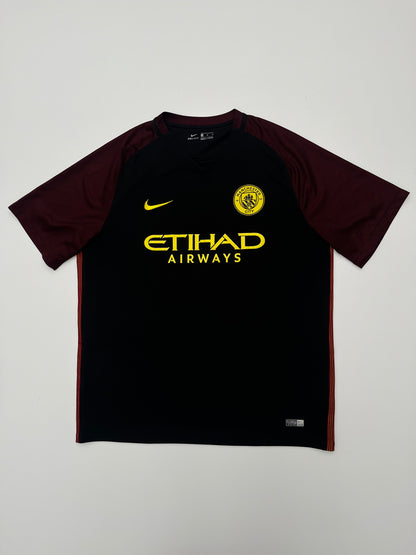 Jersey Manchester City Visita 2016 2017 (XL)