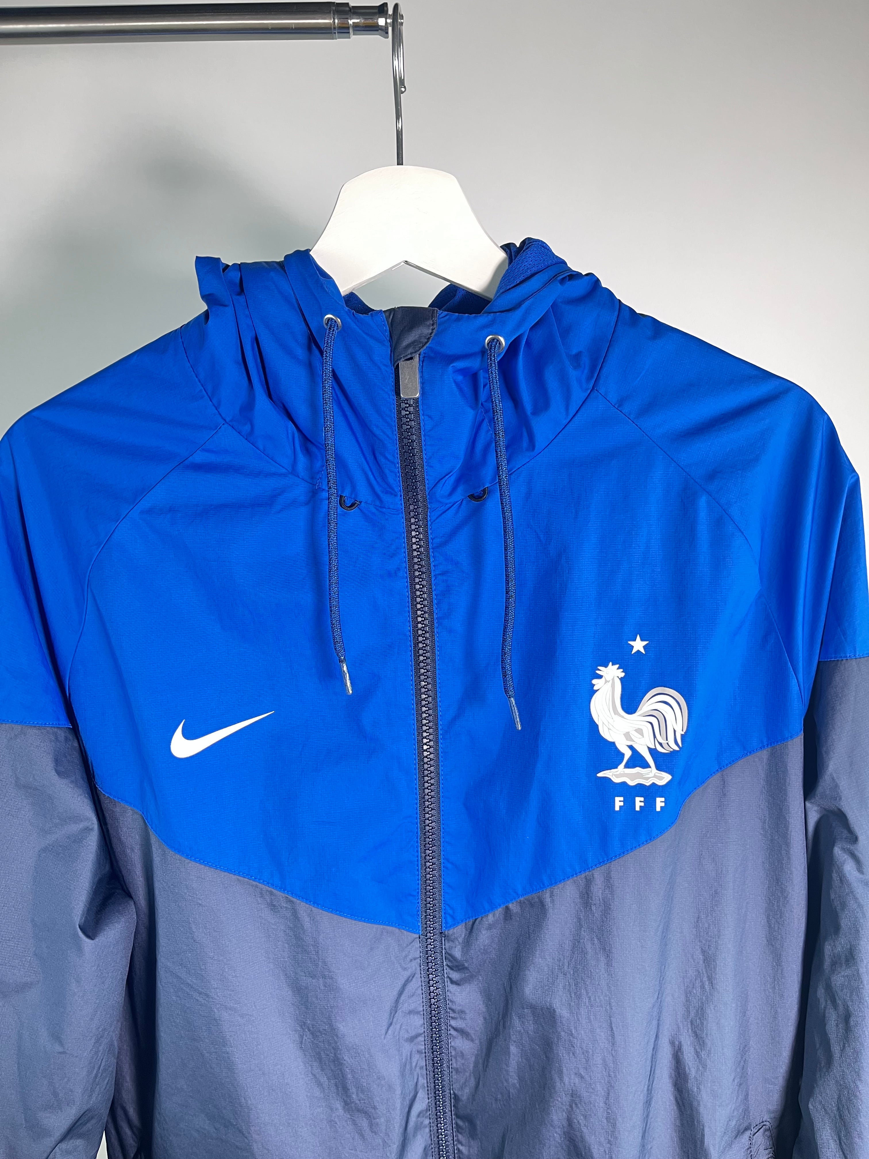 Chamarra Francia 2018 2019 (XL)