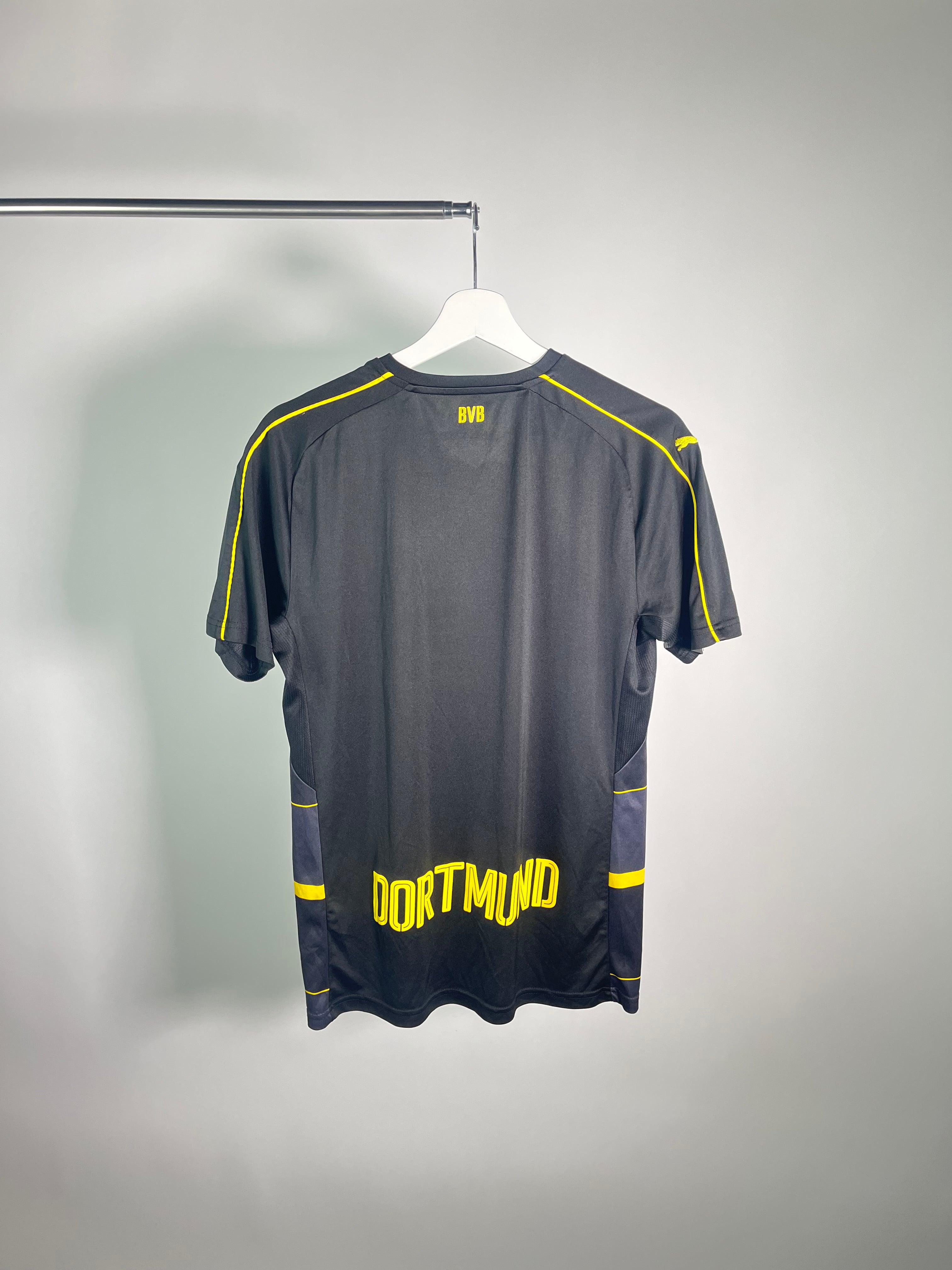 Jersey Borussia Dortmund Visita 2016 2017 (S)