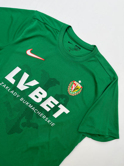 Jersey Slask Wroclaw Local 2022 2023 (XL)