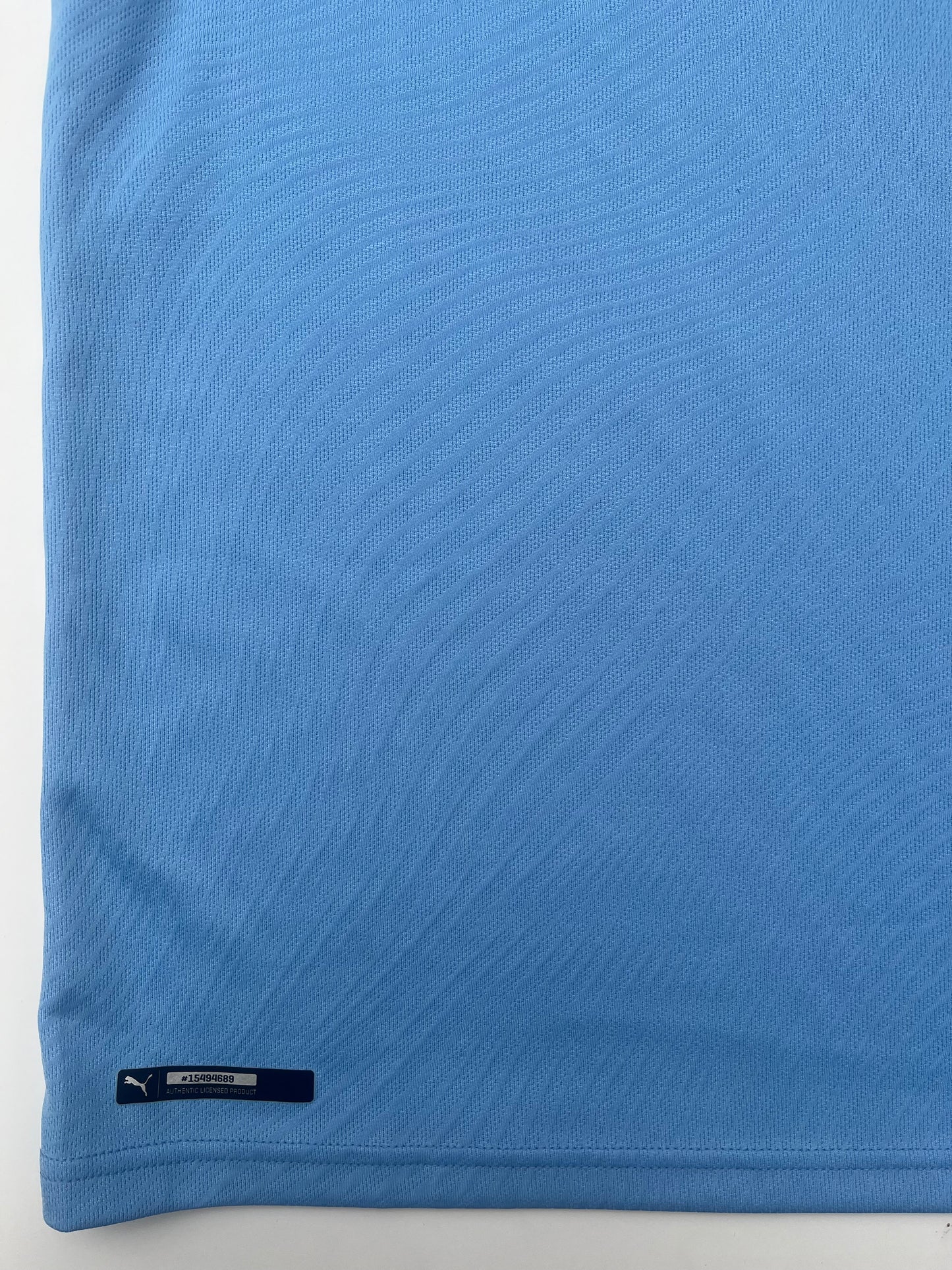 Jersey Manchester City Local 2019 2020 (XL)