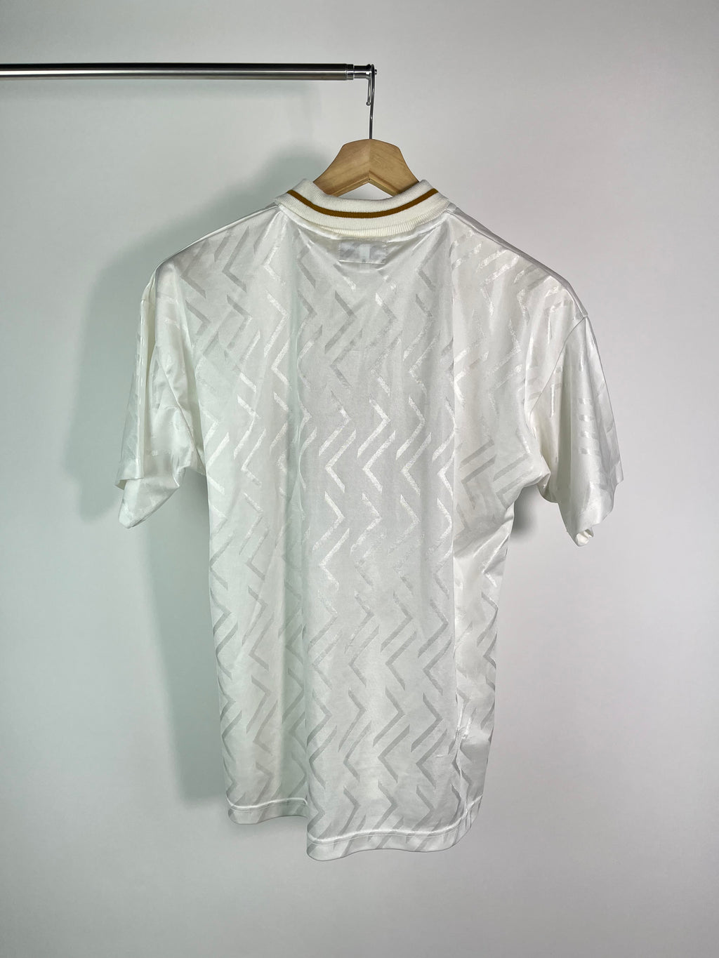 Jersey Pumas Entrenamiento 1992 1993 (M)