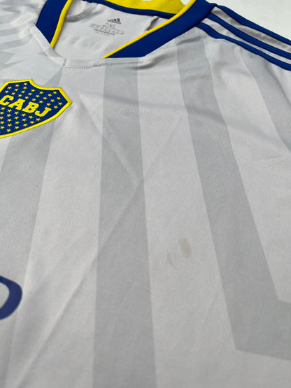 Jersey Boca Juniors Visita 2021 2022 (XXL)