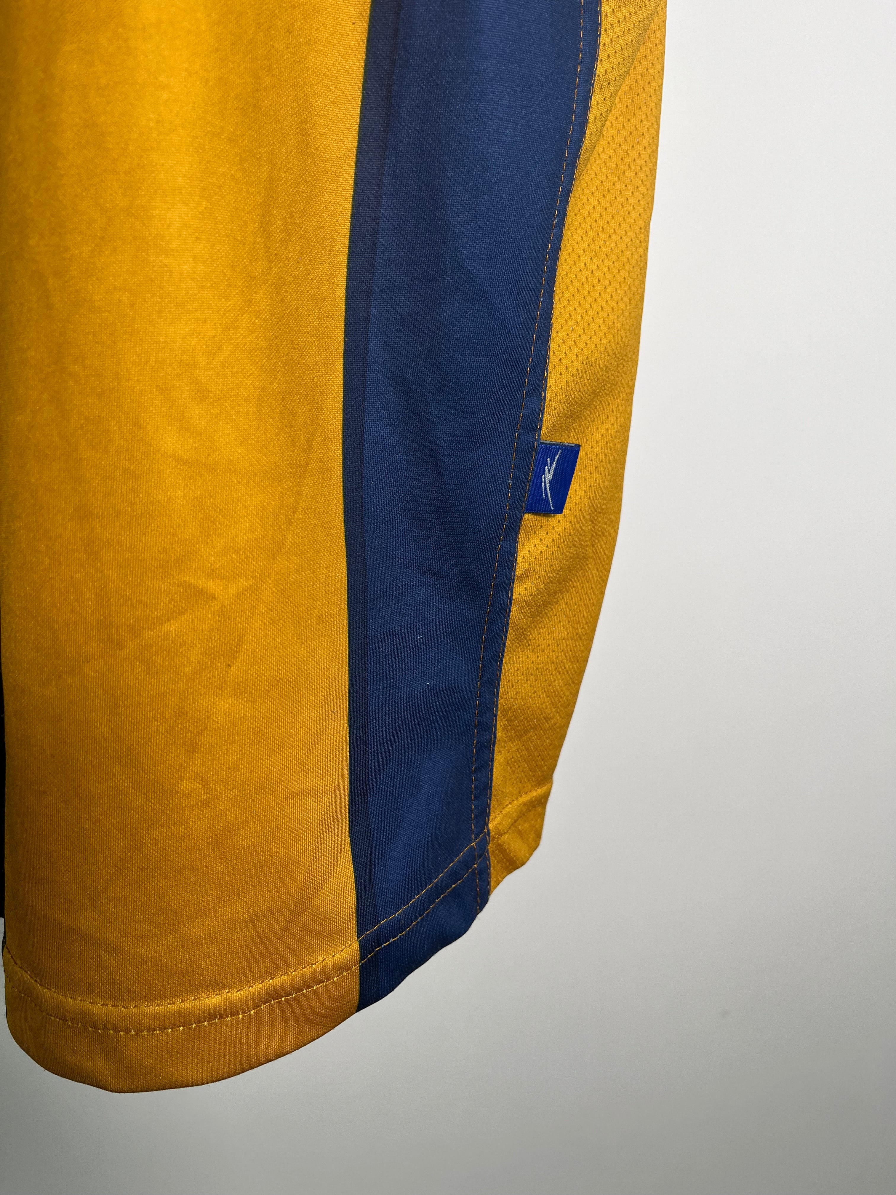 Jersey San Luis Local 2002 2003 (L)
