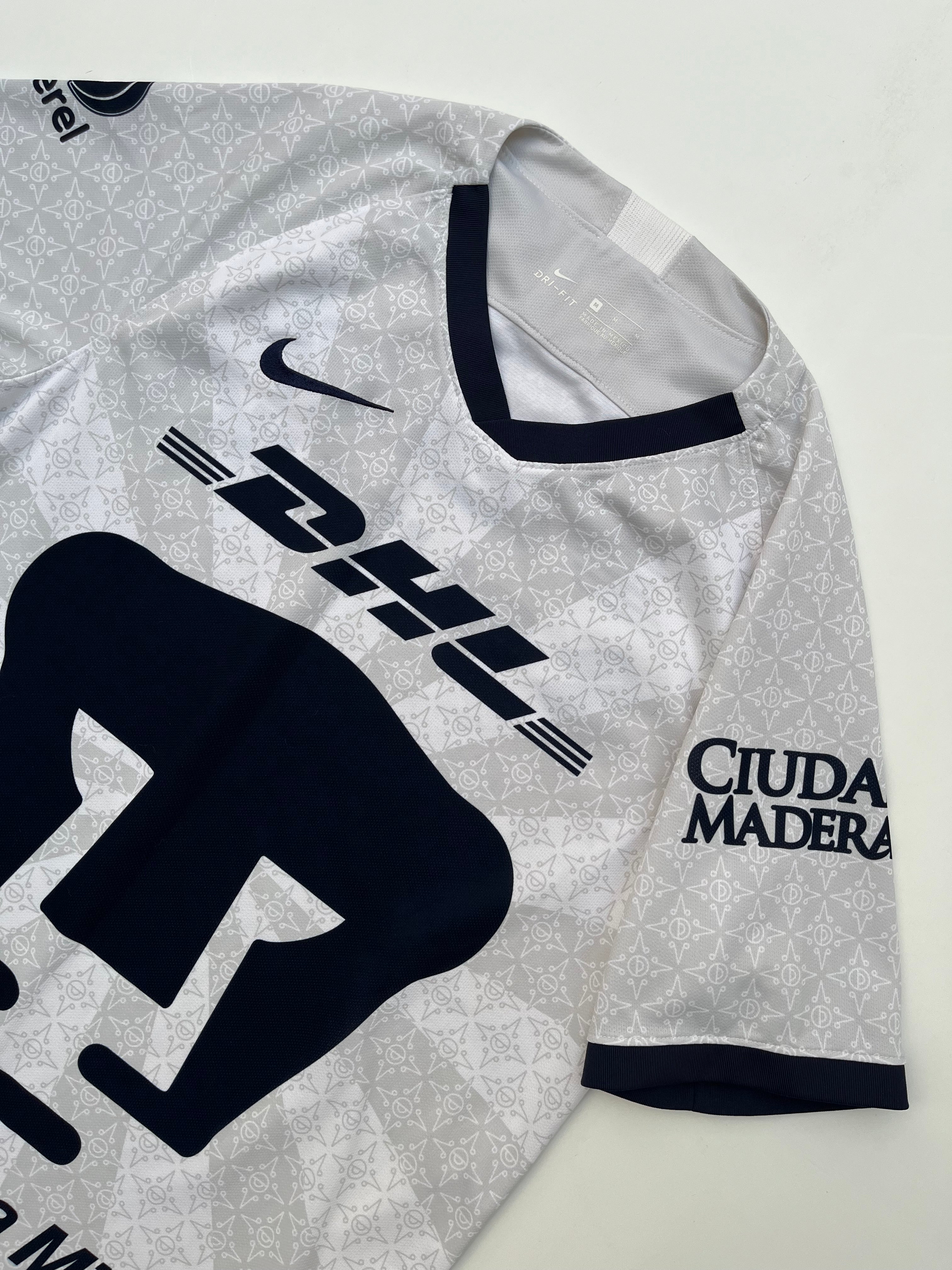 Jersey Pumas Local 2019 2020 (M)