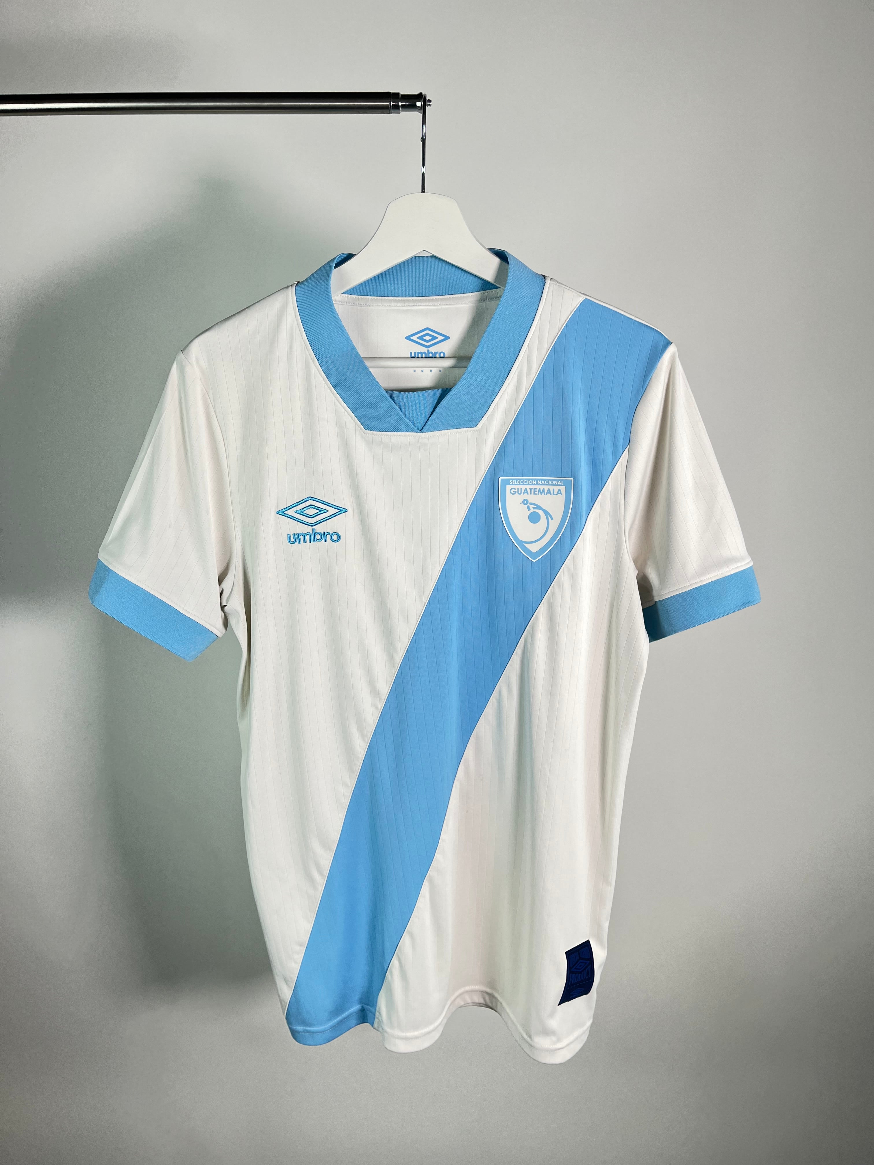 Jersey Guatemala Local 2025 2026 (M)