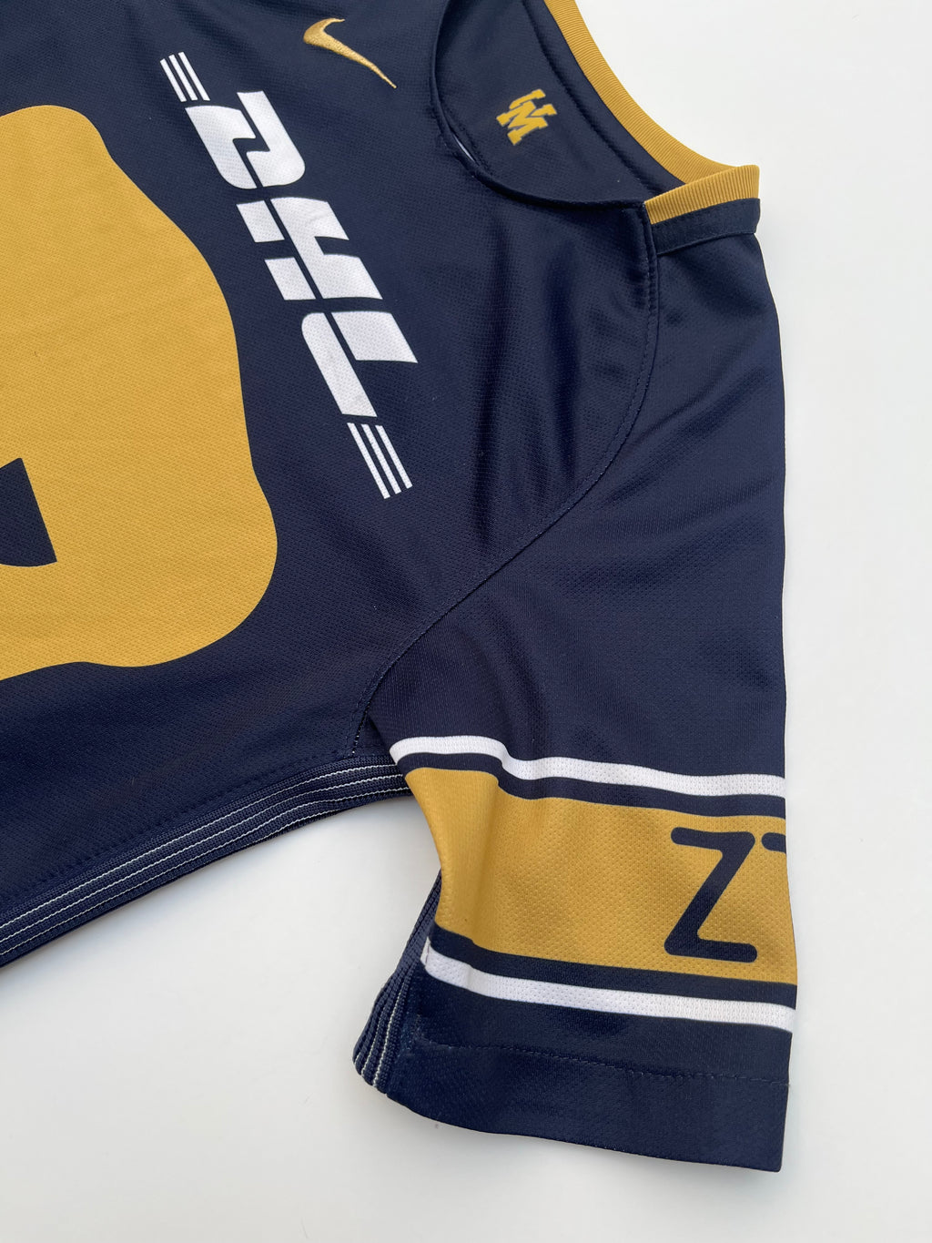 Jersey Pumas Visita 2017 2018 (M niño)