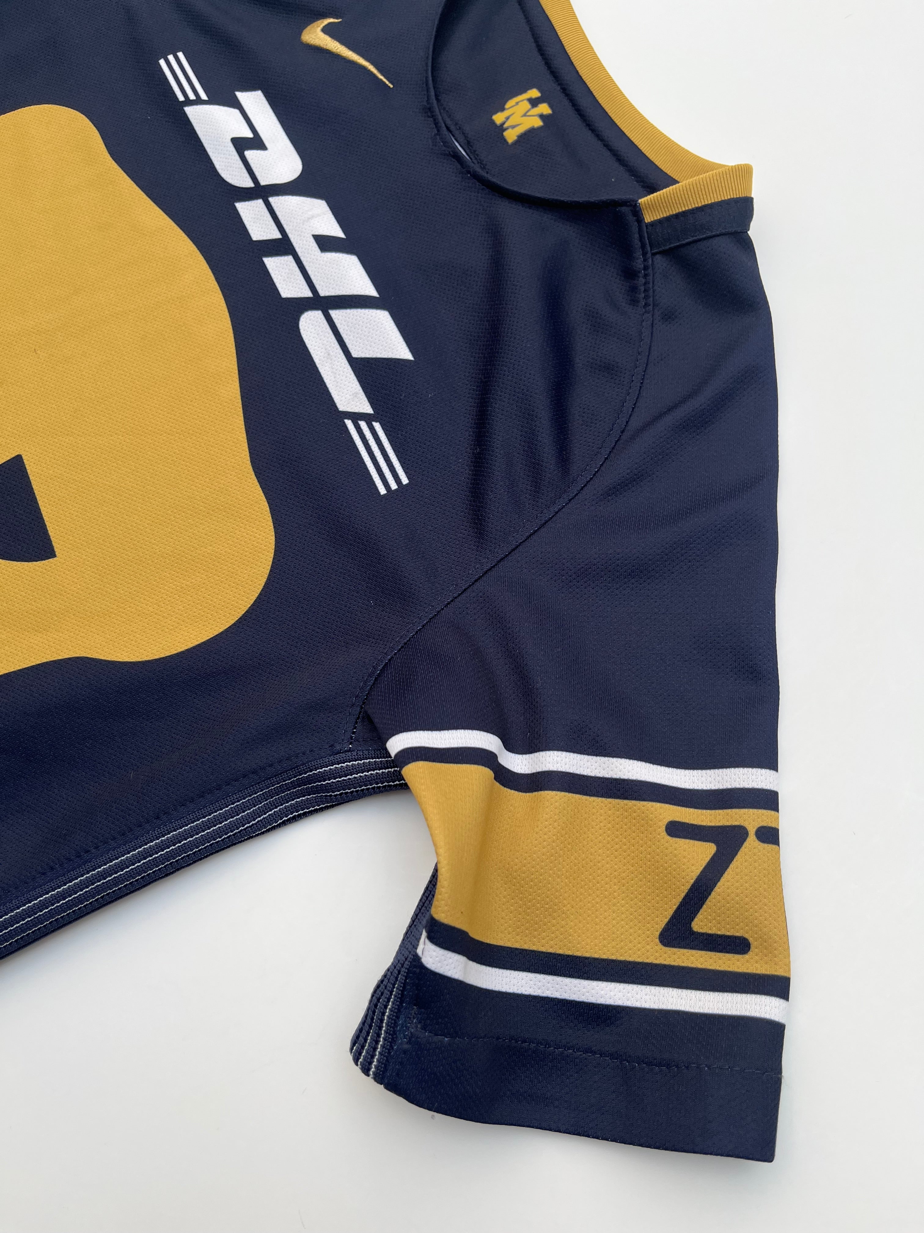 Jersey Pumas Visita 2017 2018 (M niño)