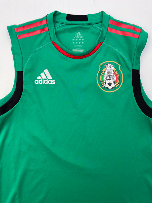 Jersey México Entrenamiento 2010 2011 (S)