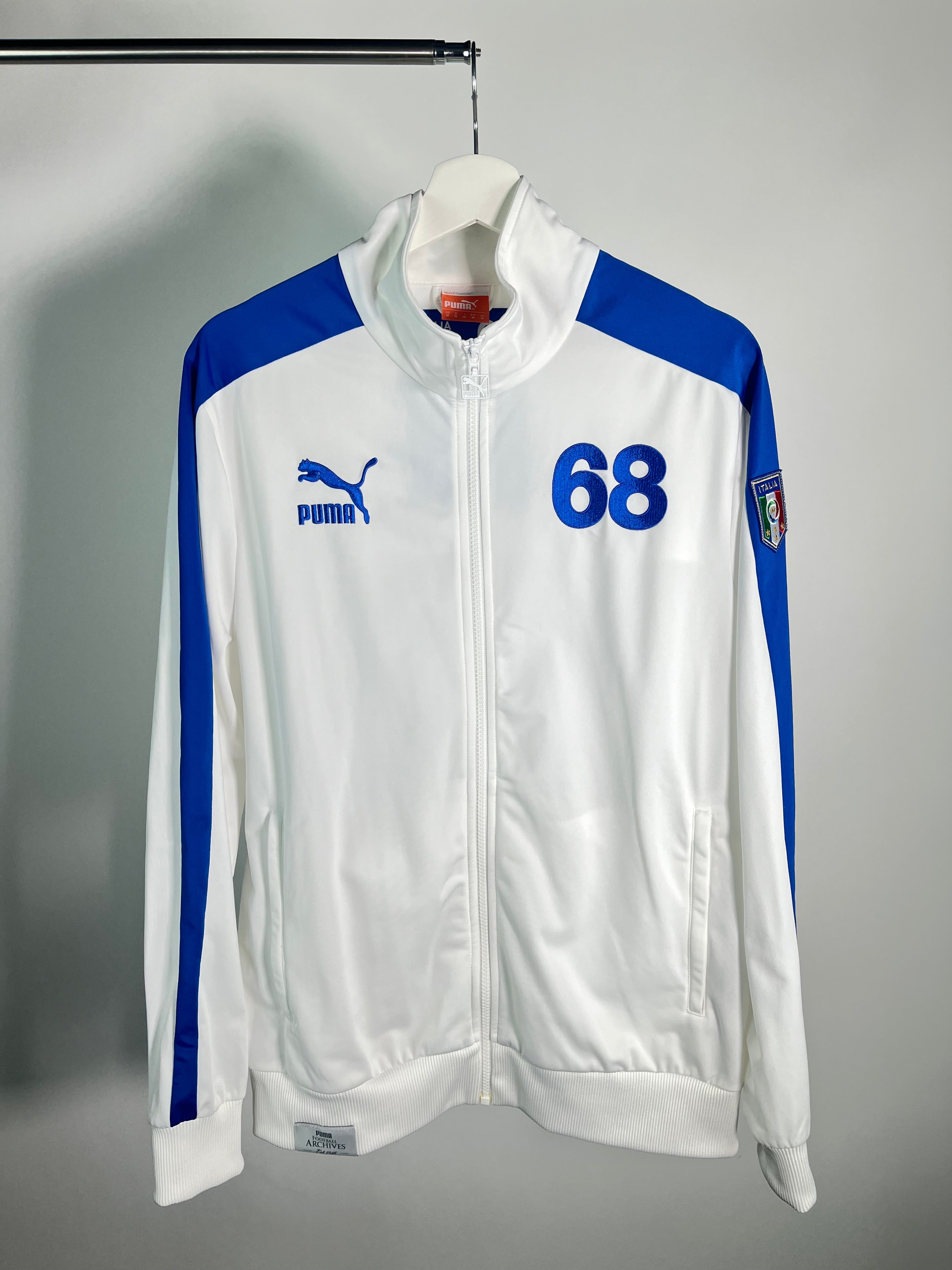 Chamarra Italia 2014 2015 (M)