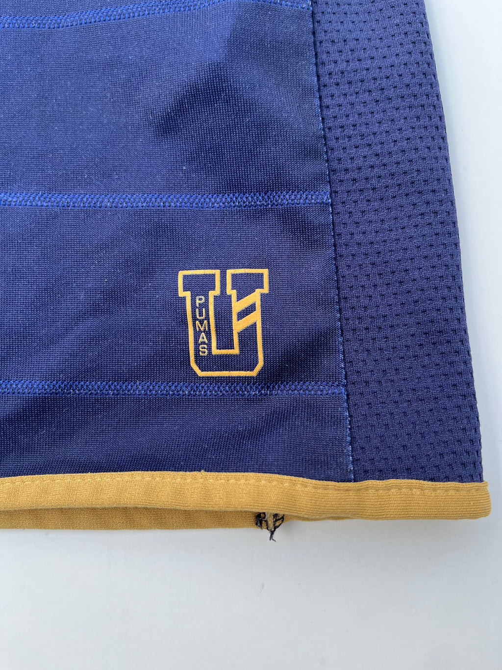 Jersey Pumas Visita 2012 2013 (M)