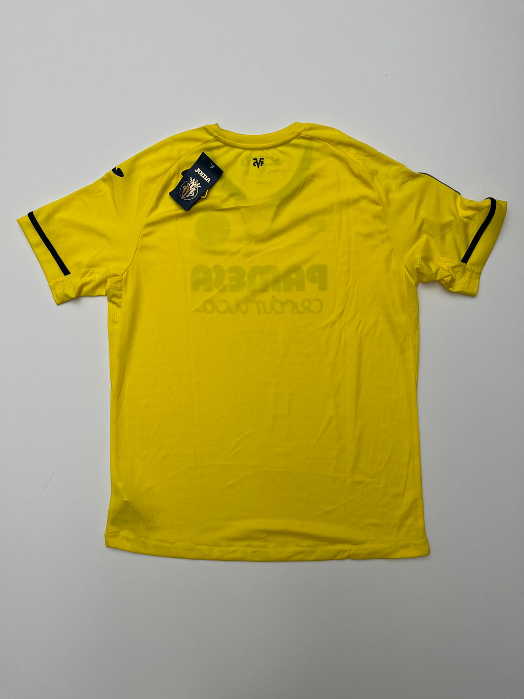 Jersey Villareal Local 2019 2020 (XL)
