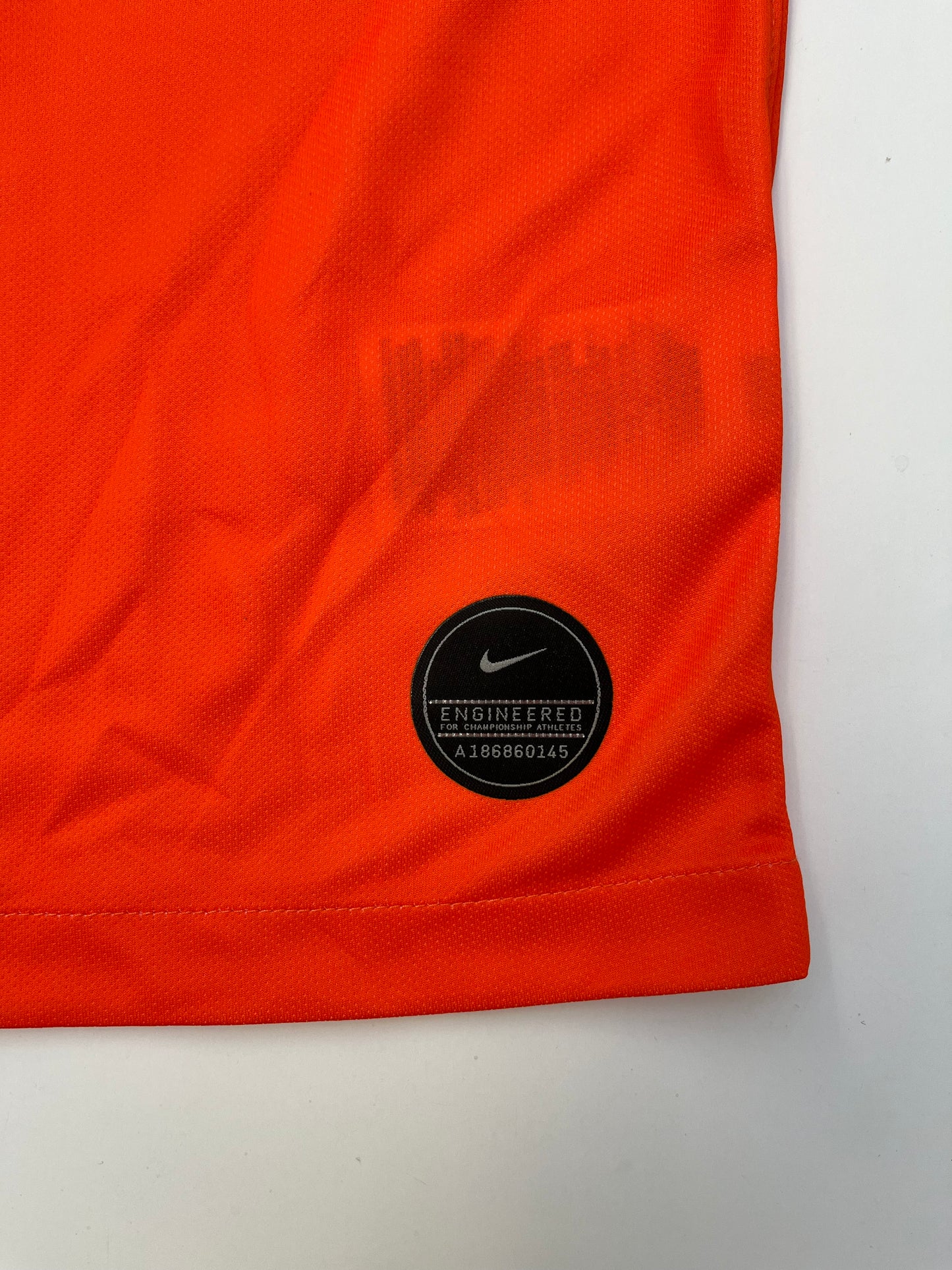 Jersey Club América Tercero 2018 2019 (L)